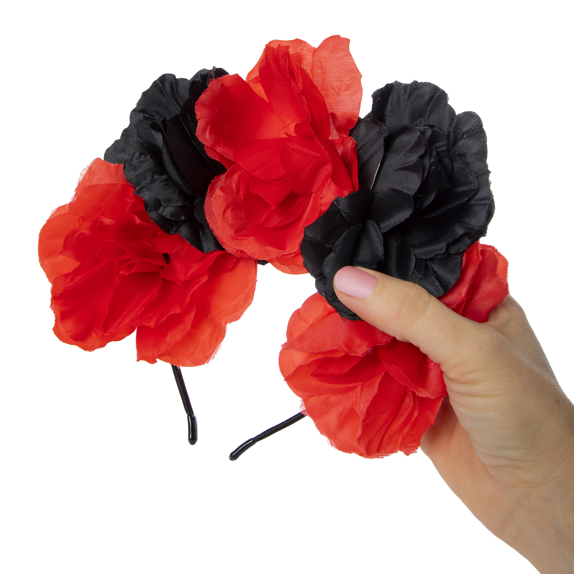 Flower Crown Headband