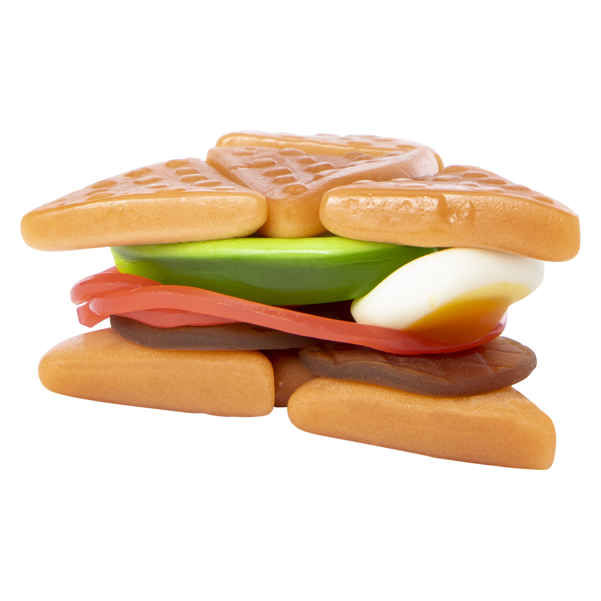 Gummy Sandwich Candy 3.53oz