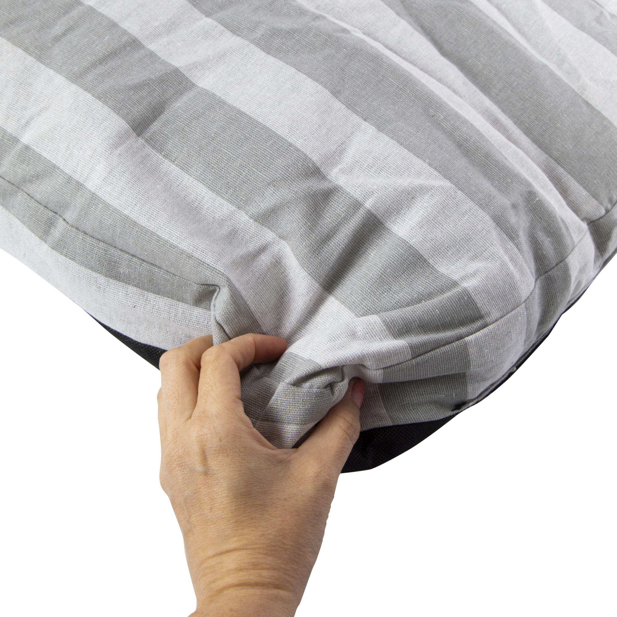 Printed Pet Bed 30in x 20in