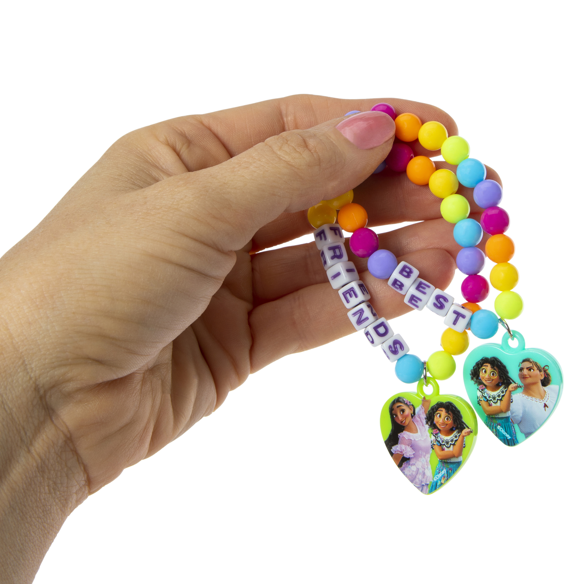 Disney Encanto Bff Accessory Set 6-Piece