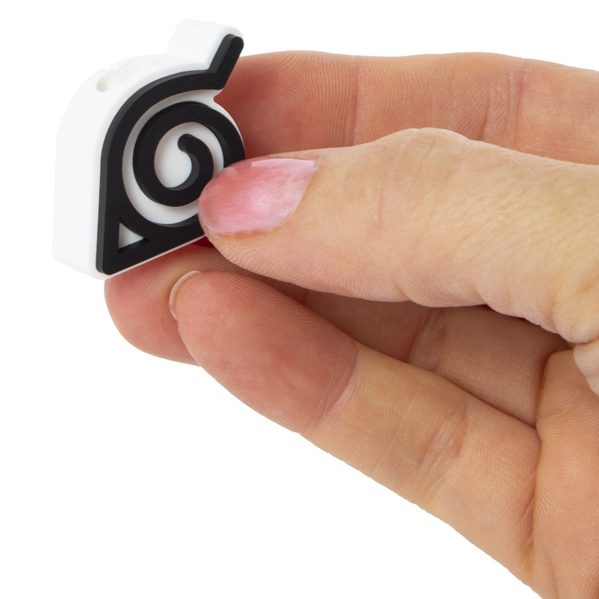 Naruto™ Cable Cover - Hidden Leaf