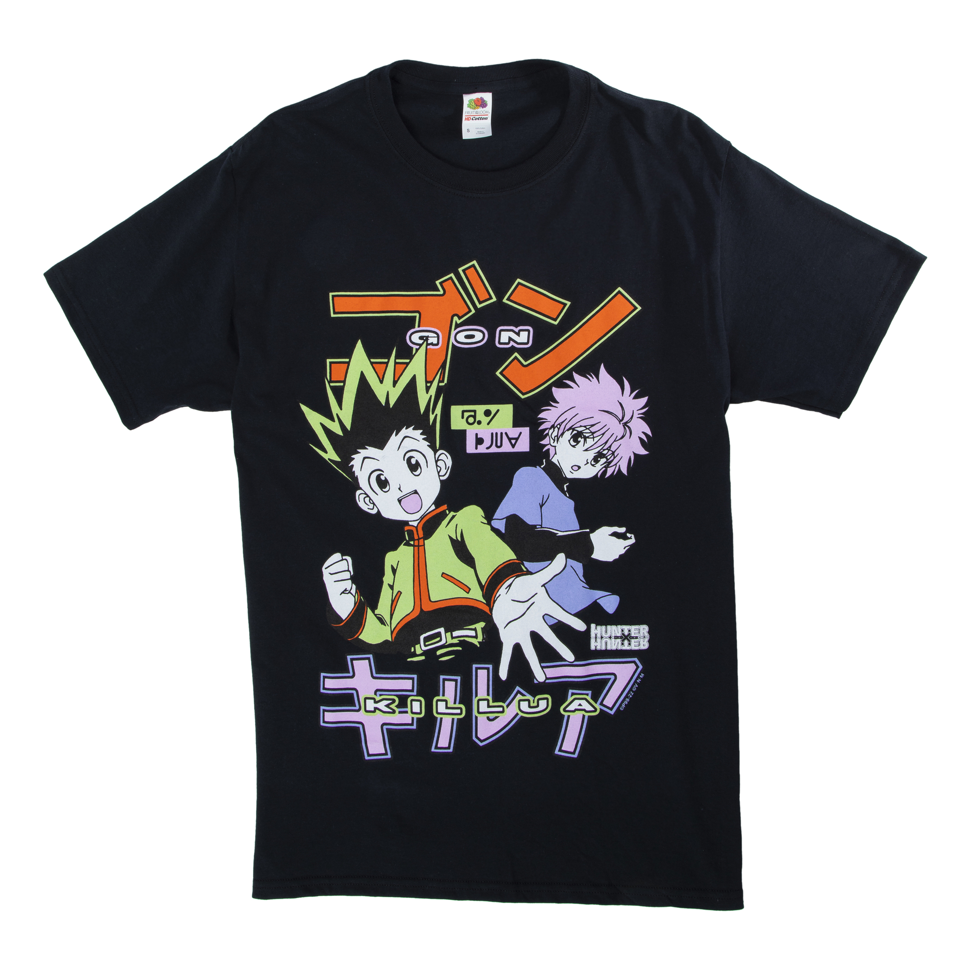Hunter x Hunter™ Gon & Killua Graphic Tee