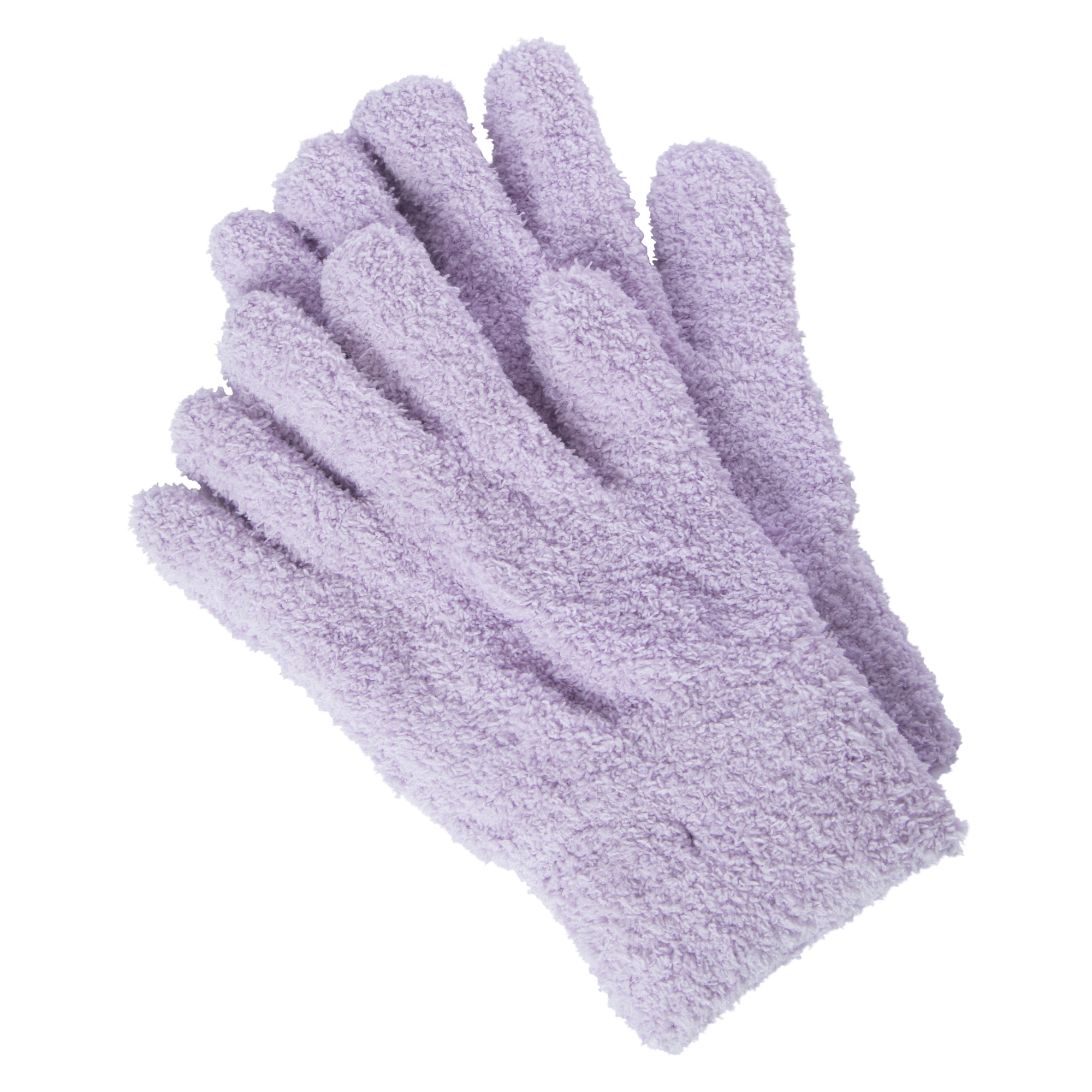 infused Moisturizing Gloves - Lavender