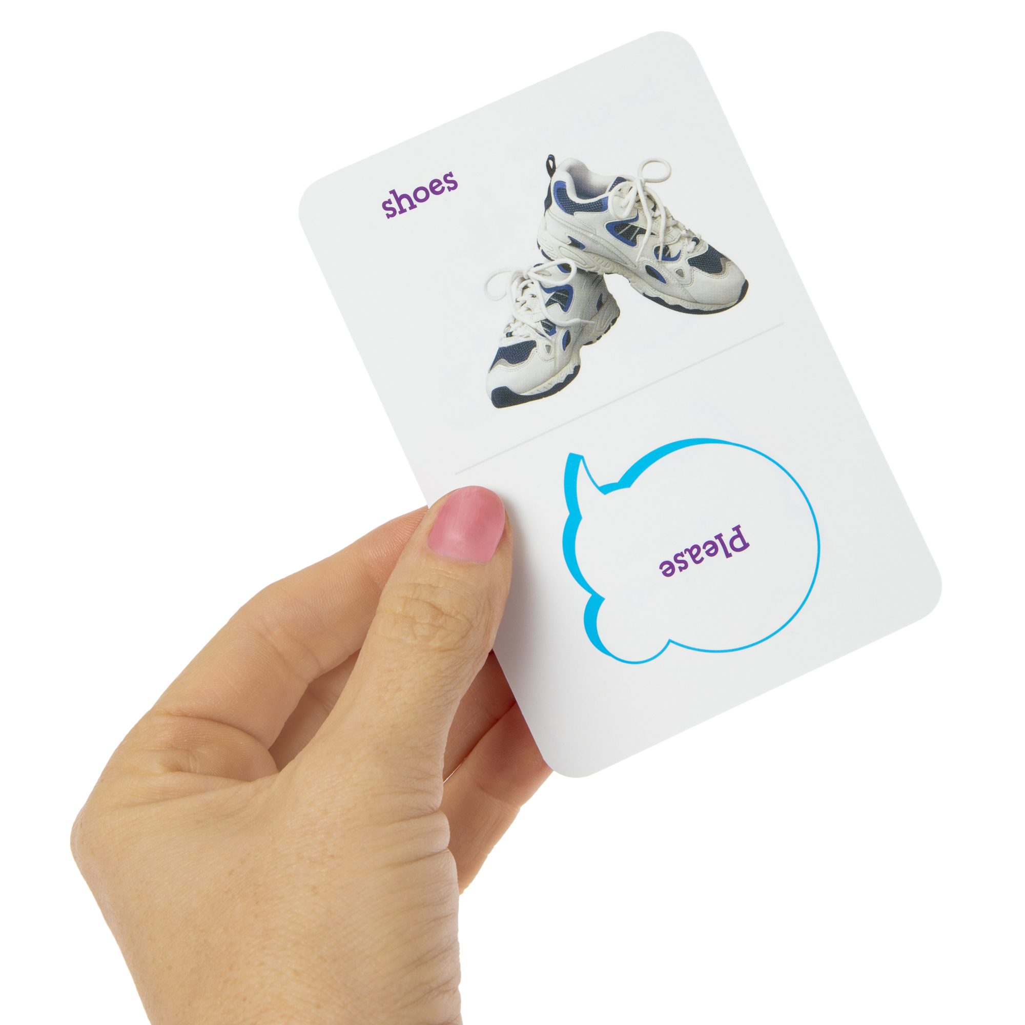 Spanish Basic Words Flashcards 36-Count