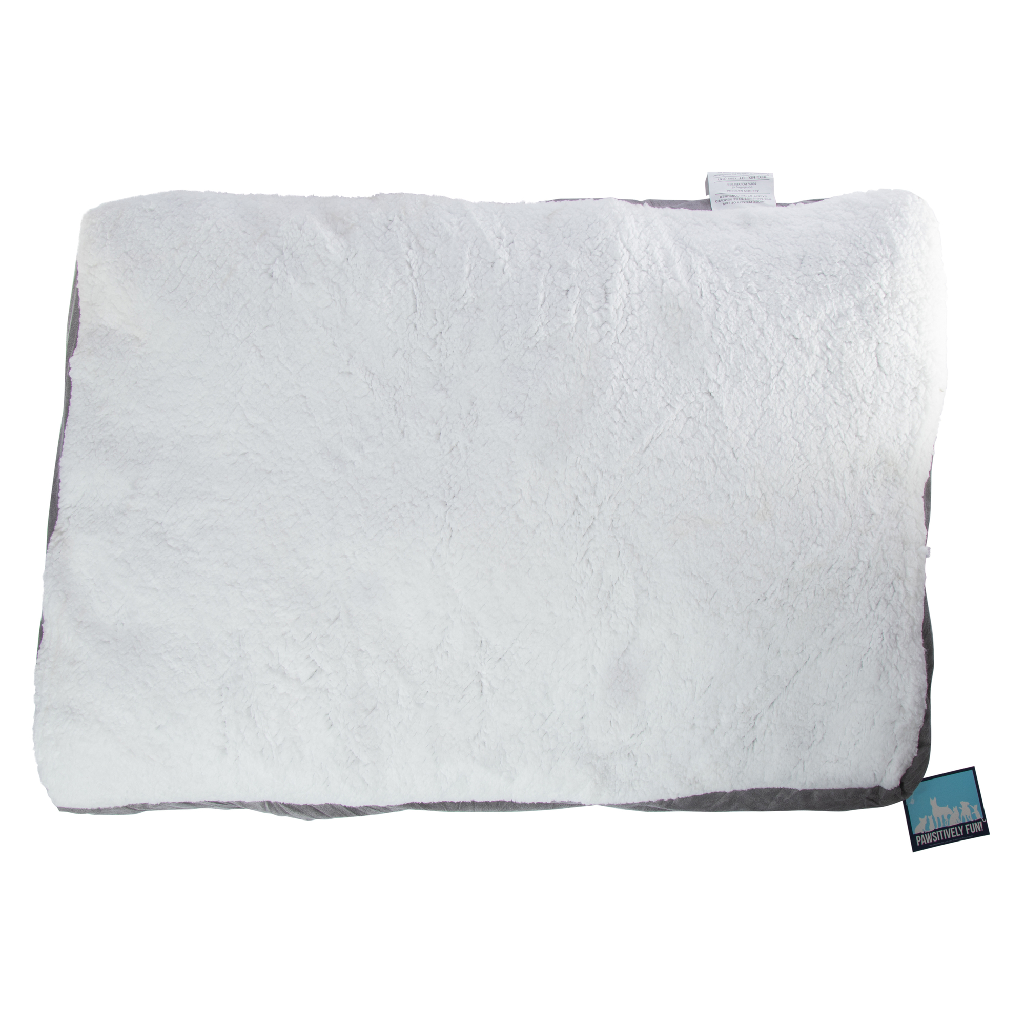 Large Gusset Pet Bed 36in x 24in