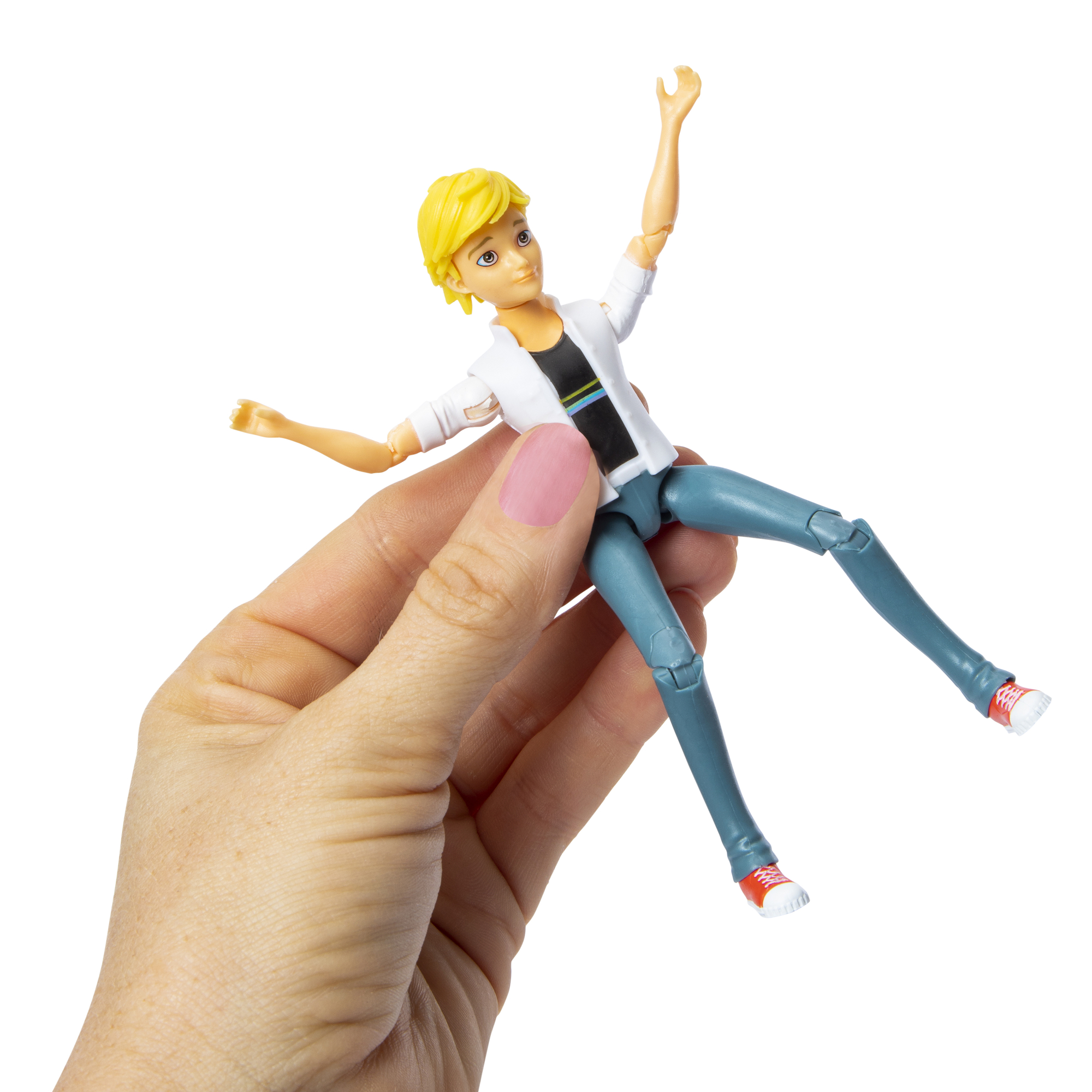 Miraculous: Tales Of Ladybug & Cat Noir™ Action Figure