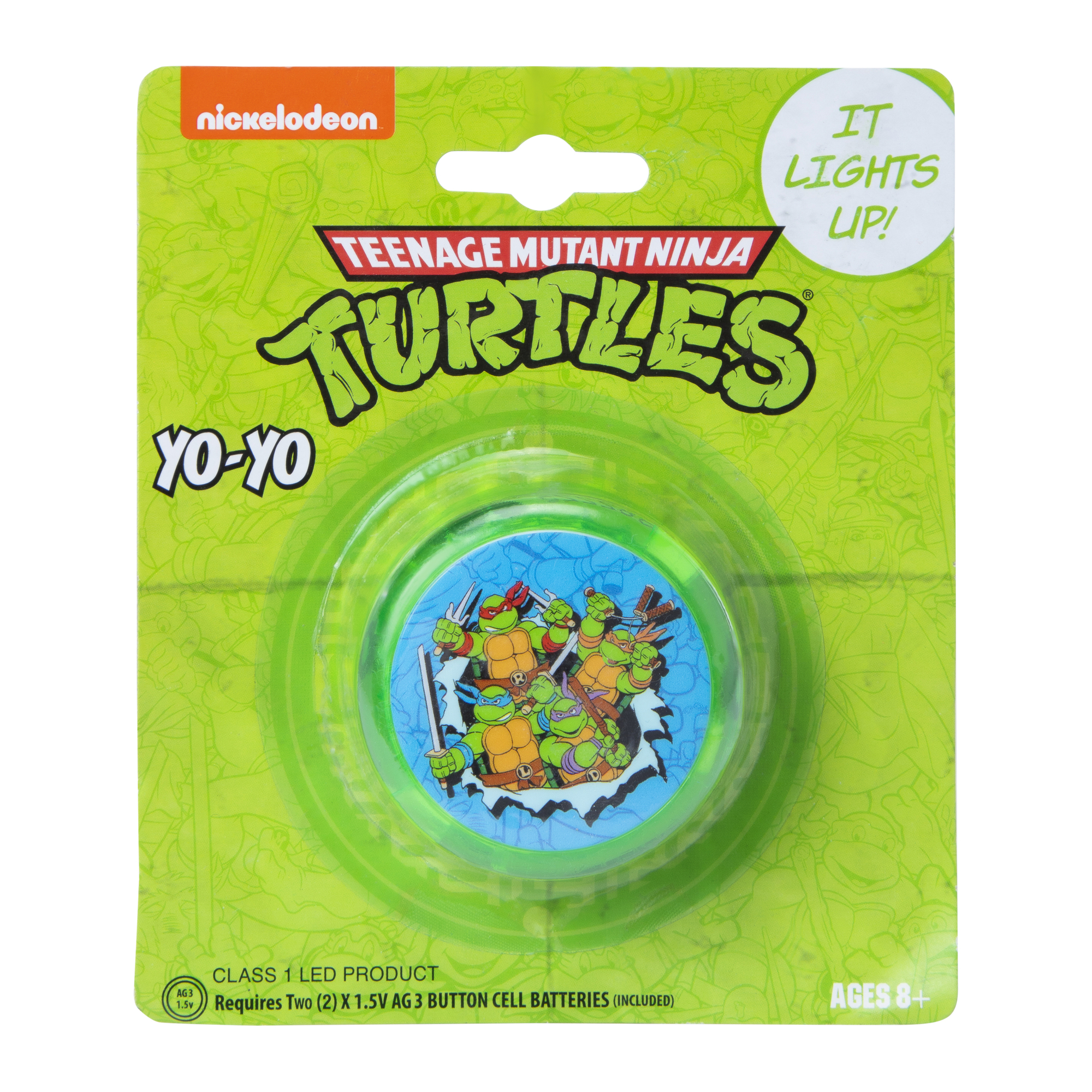 Spongebob Squarepants™ LED Yo-Yo