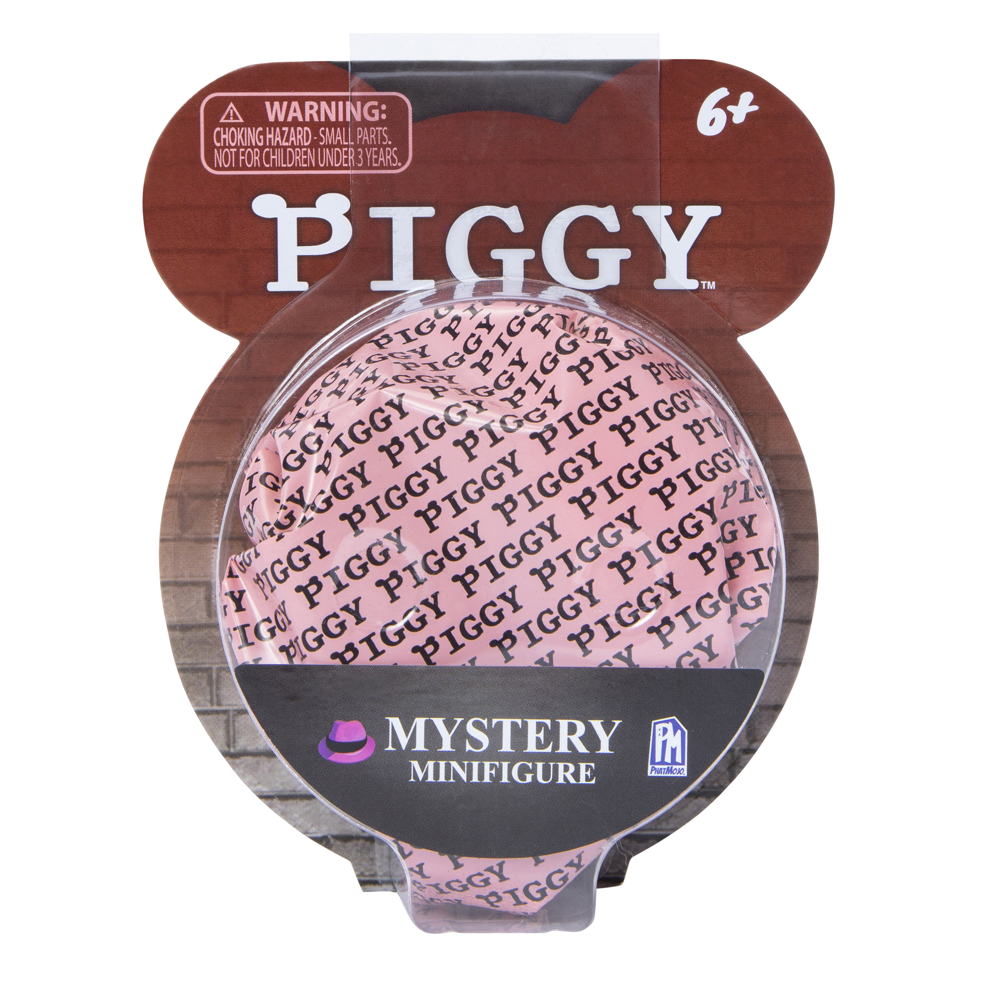 Piggy™ Mystery Minifigure Series 2 Blind Bag