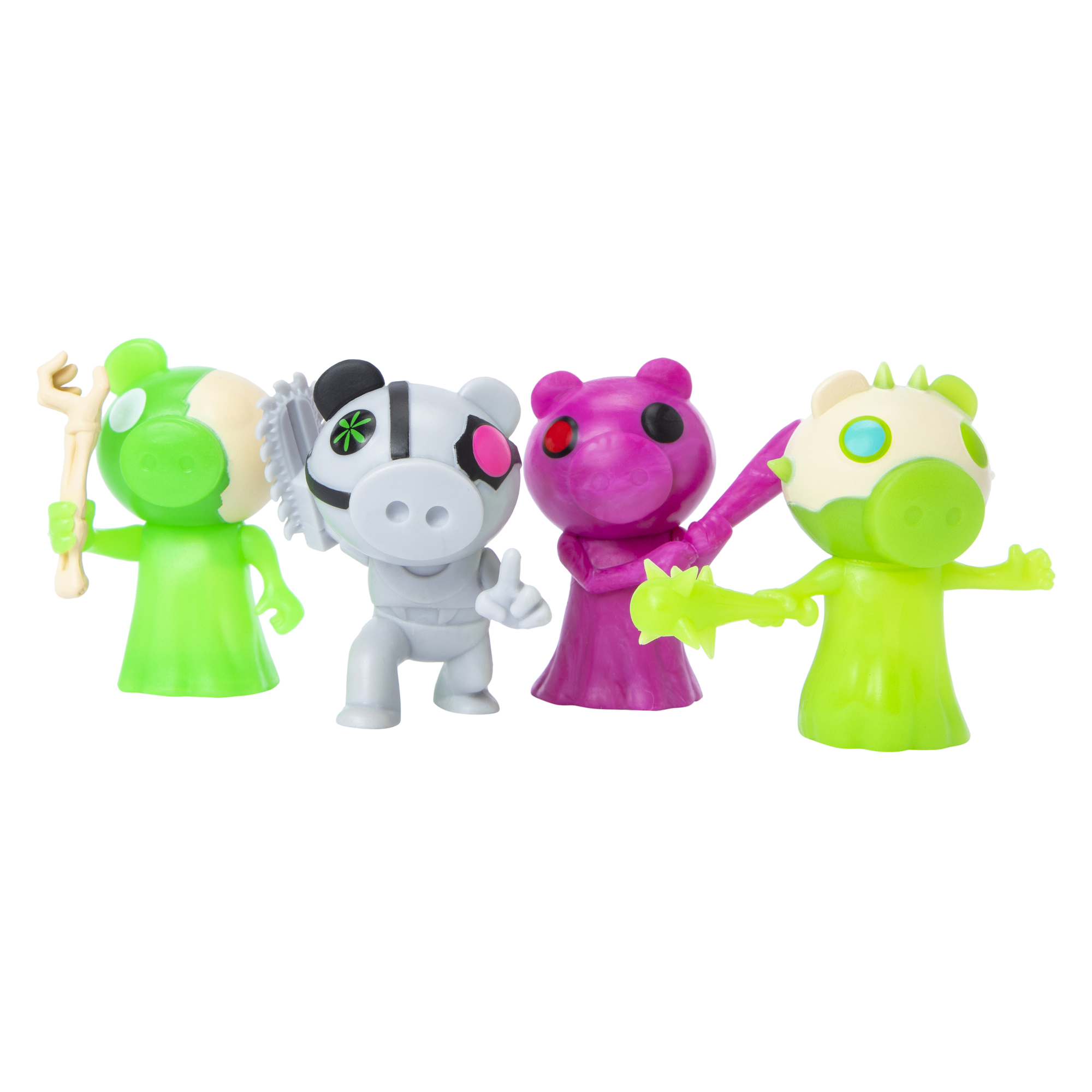 Piggy™ Mystery Minifigure Series 2 Blind Bag