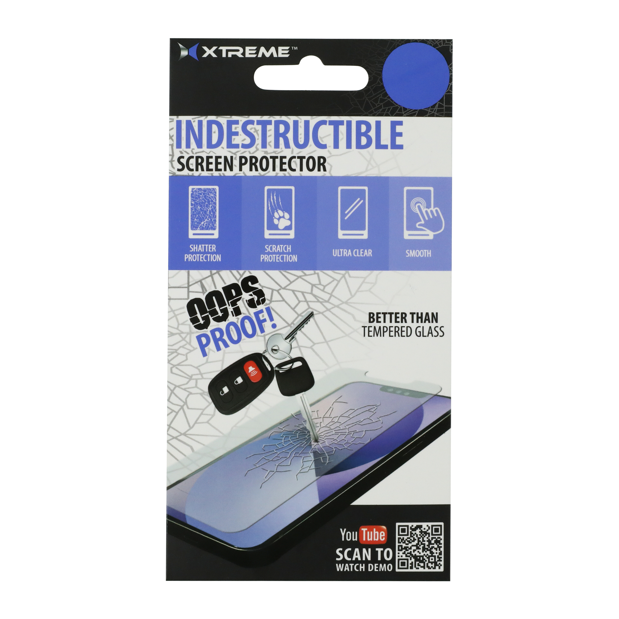 iPhone 14 Plus® Screen Protector
