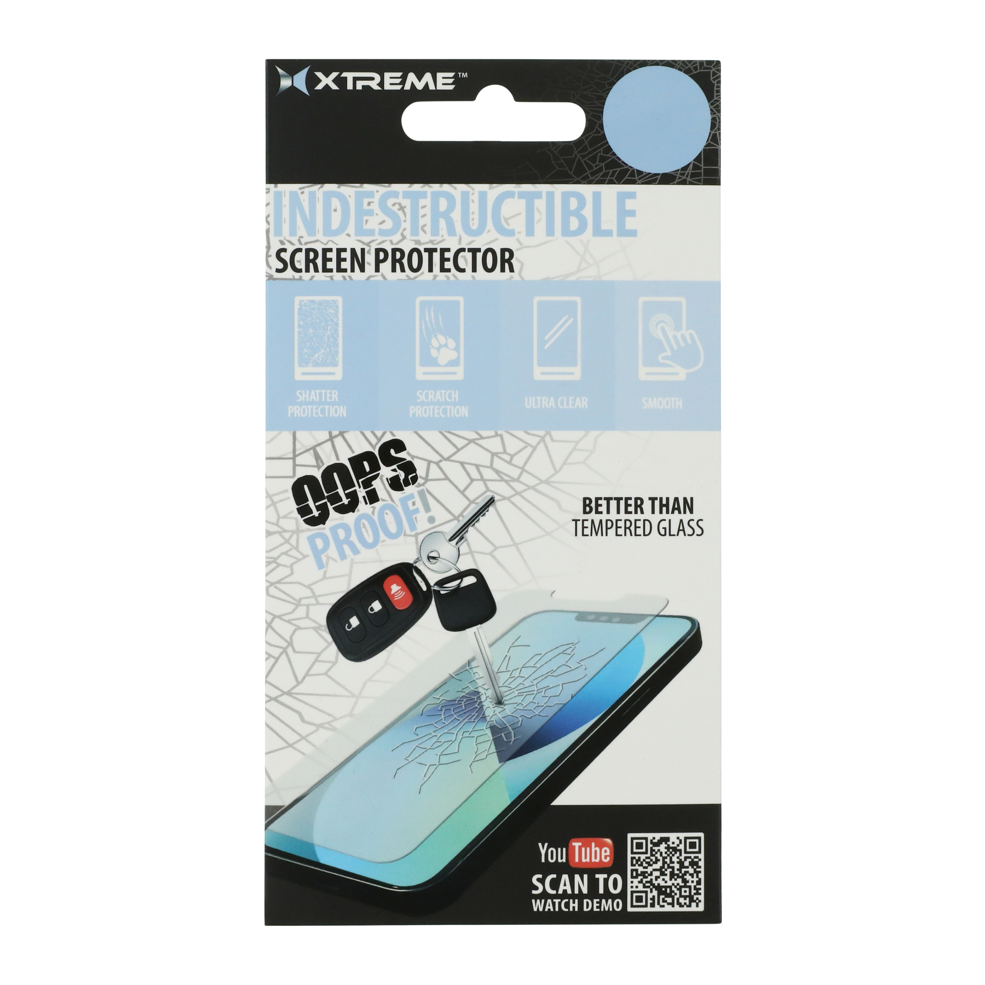 iPhone 14®/13® Screen Protector