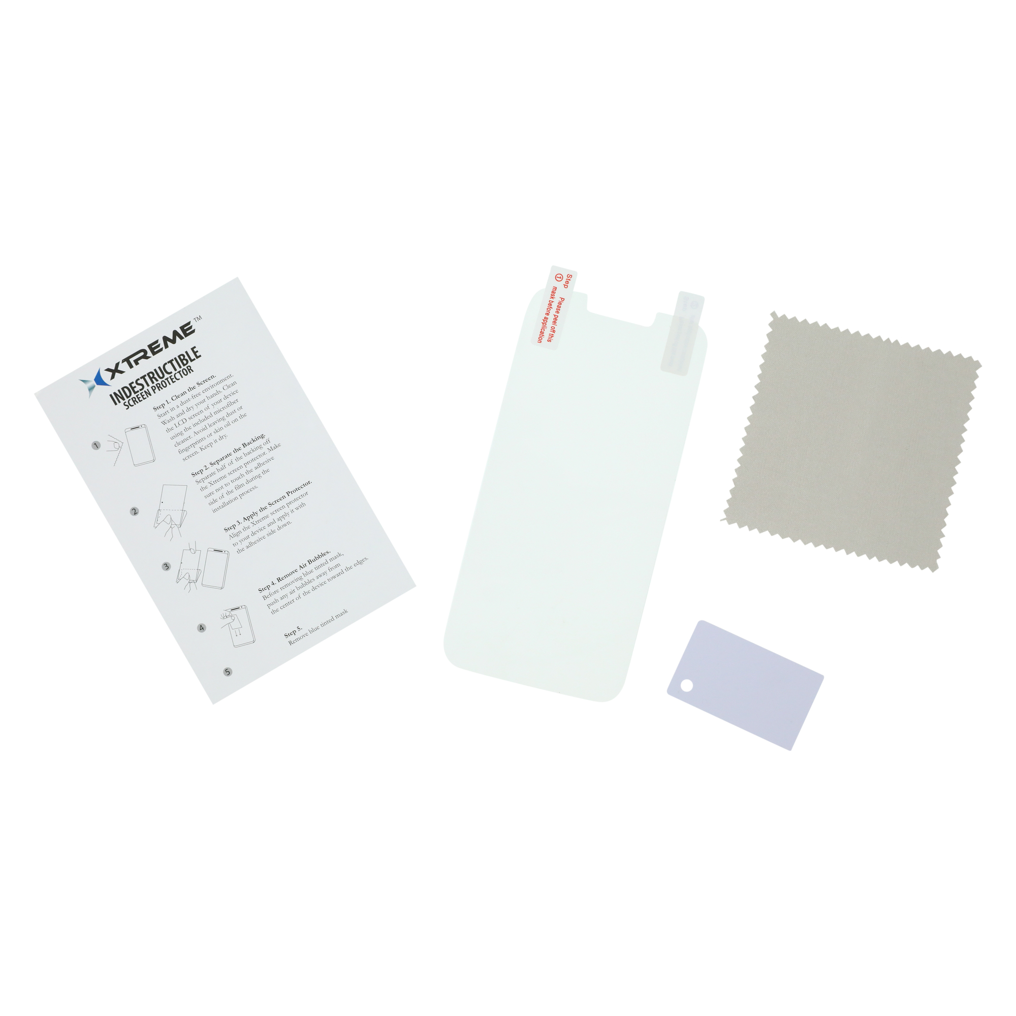iPhone 14®/13® Screen Protector