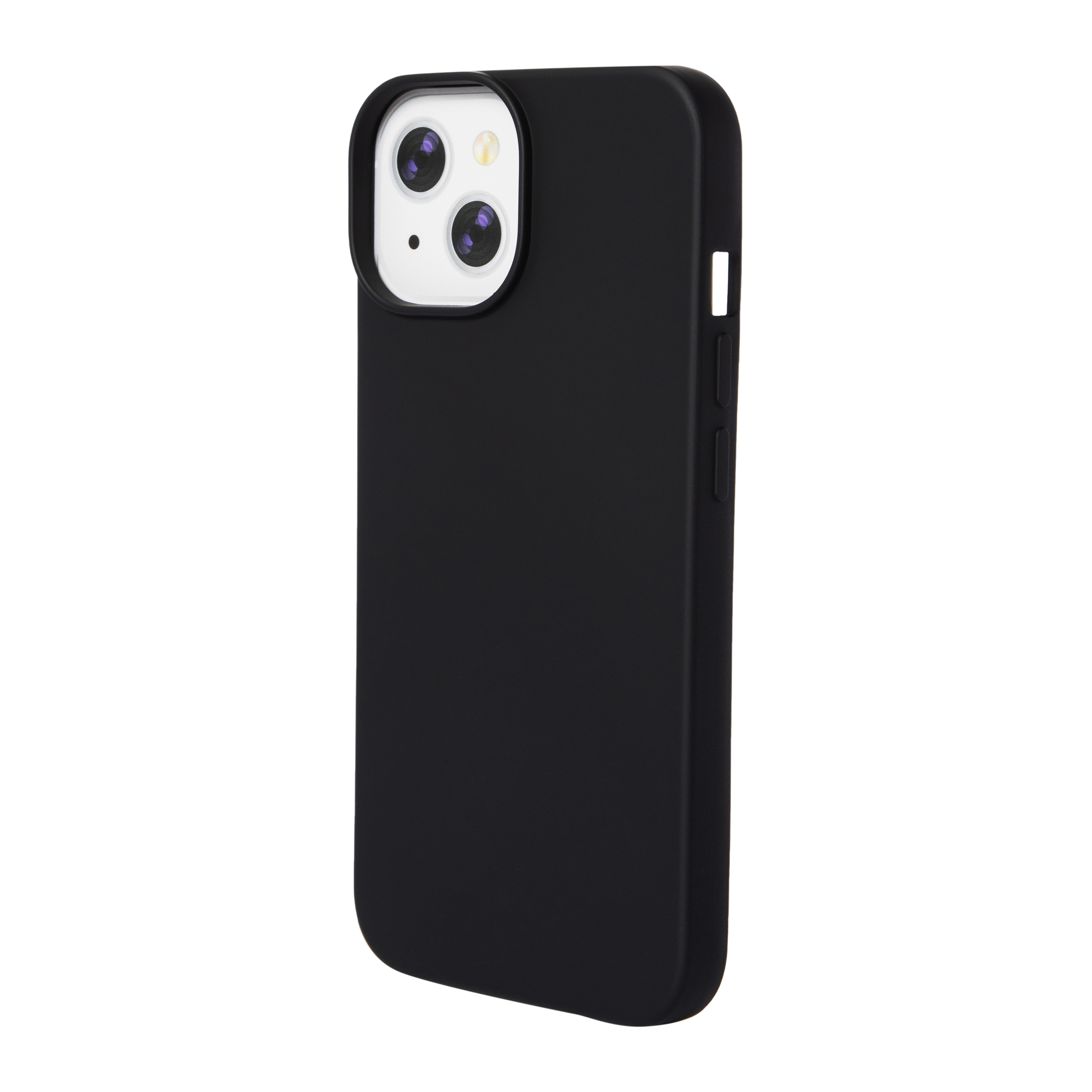 iPhone 14®/13® Wireless Charging Compatible Silicone Phone Case