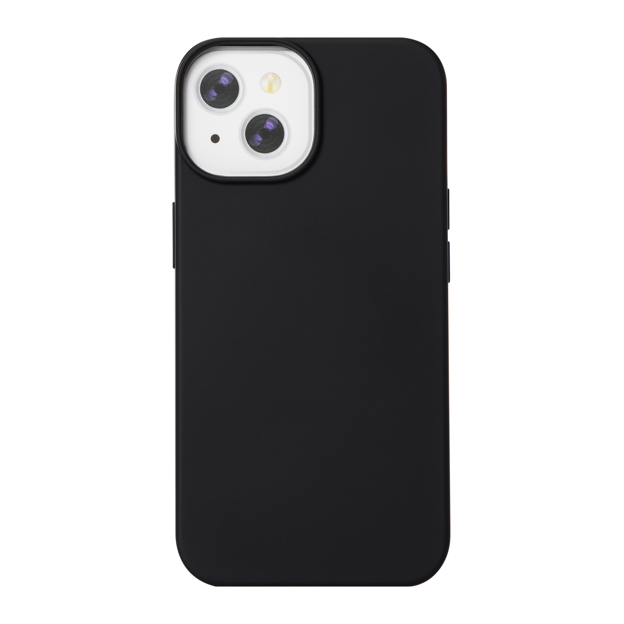 iPhone 14®/13® Wireless Charging Compatible Silicone Phone Case
