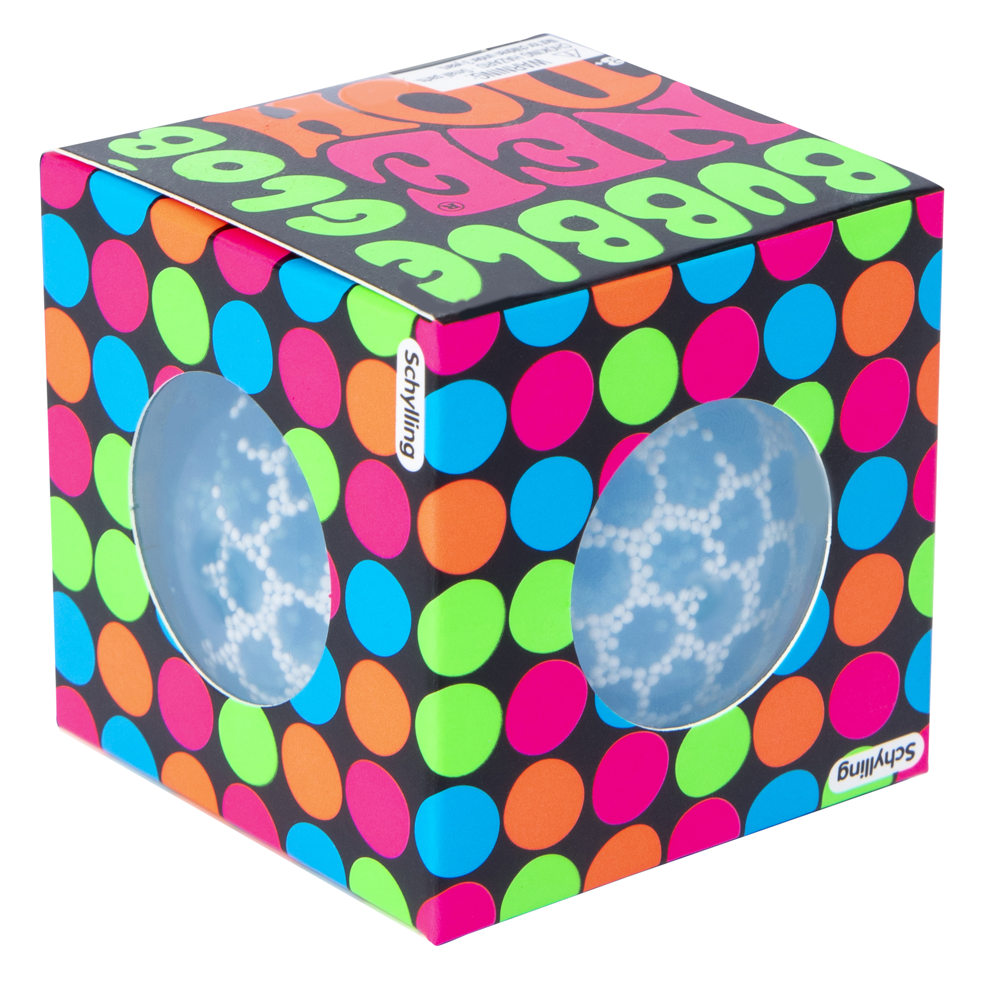 Nee Doh™ Bubble Glob Ball