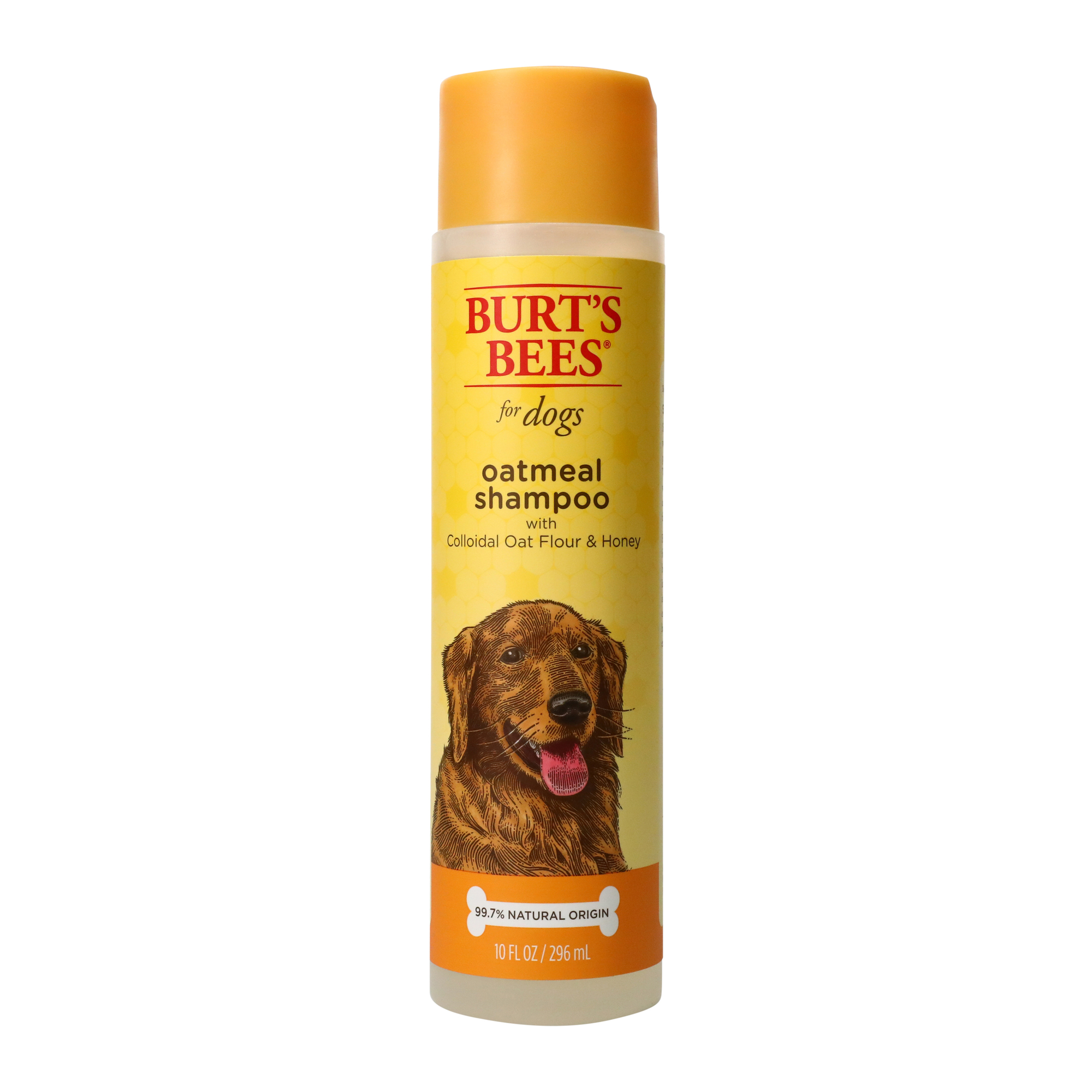 Burt's Bees® Oatmeal Shampoo For Dogs 10oz