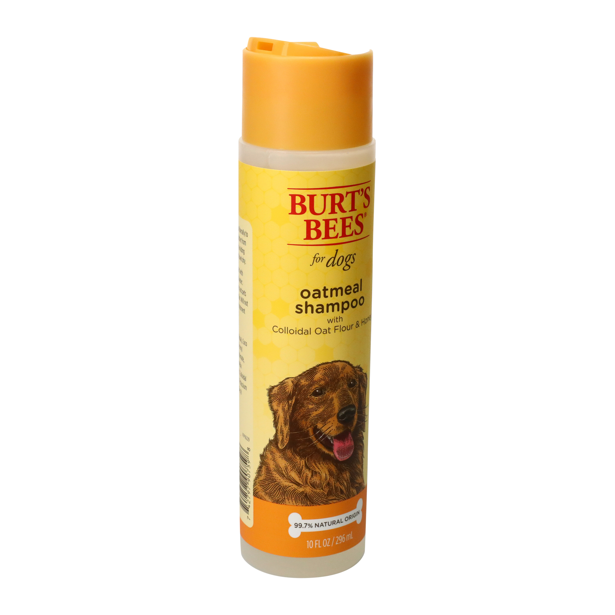 Burt's Bees® Oatmeal Shampoo For Dogs 10oz