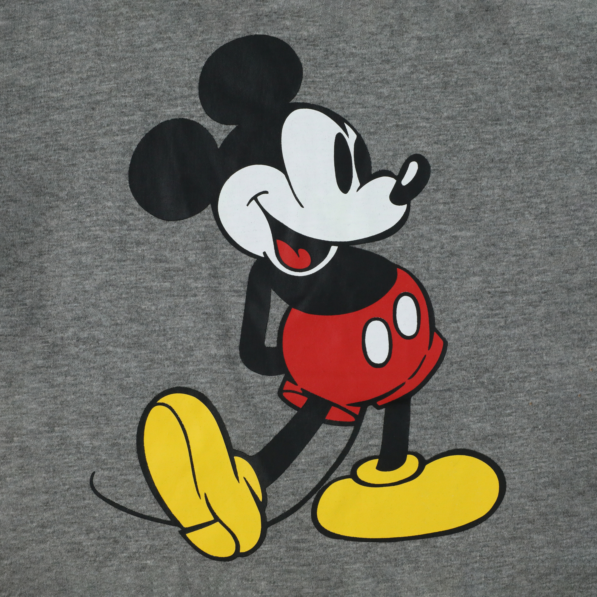 Kid's Mickey Mouse™ Graphic Tee