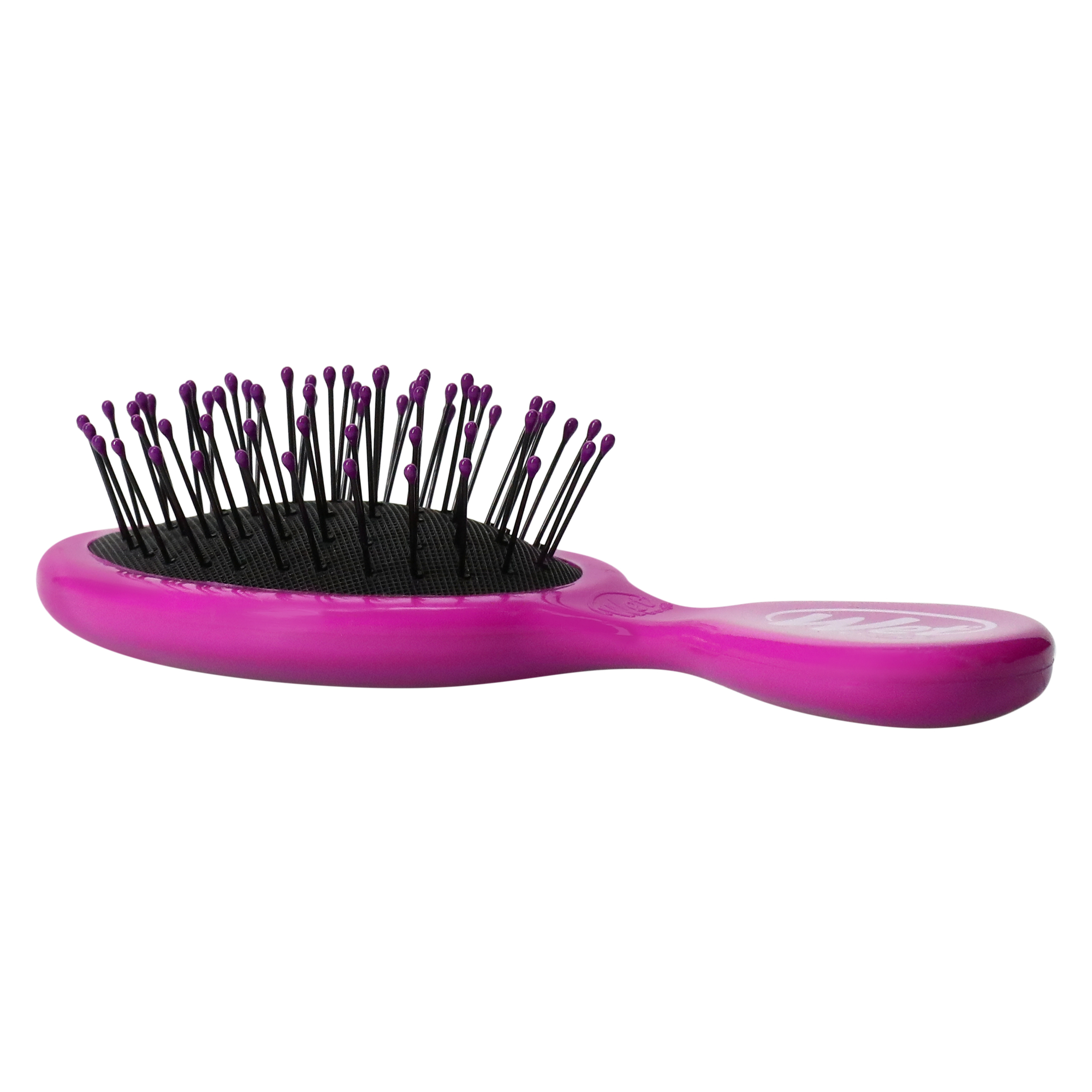 Wet Brush® Mini Detangler - Purple