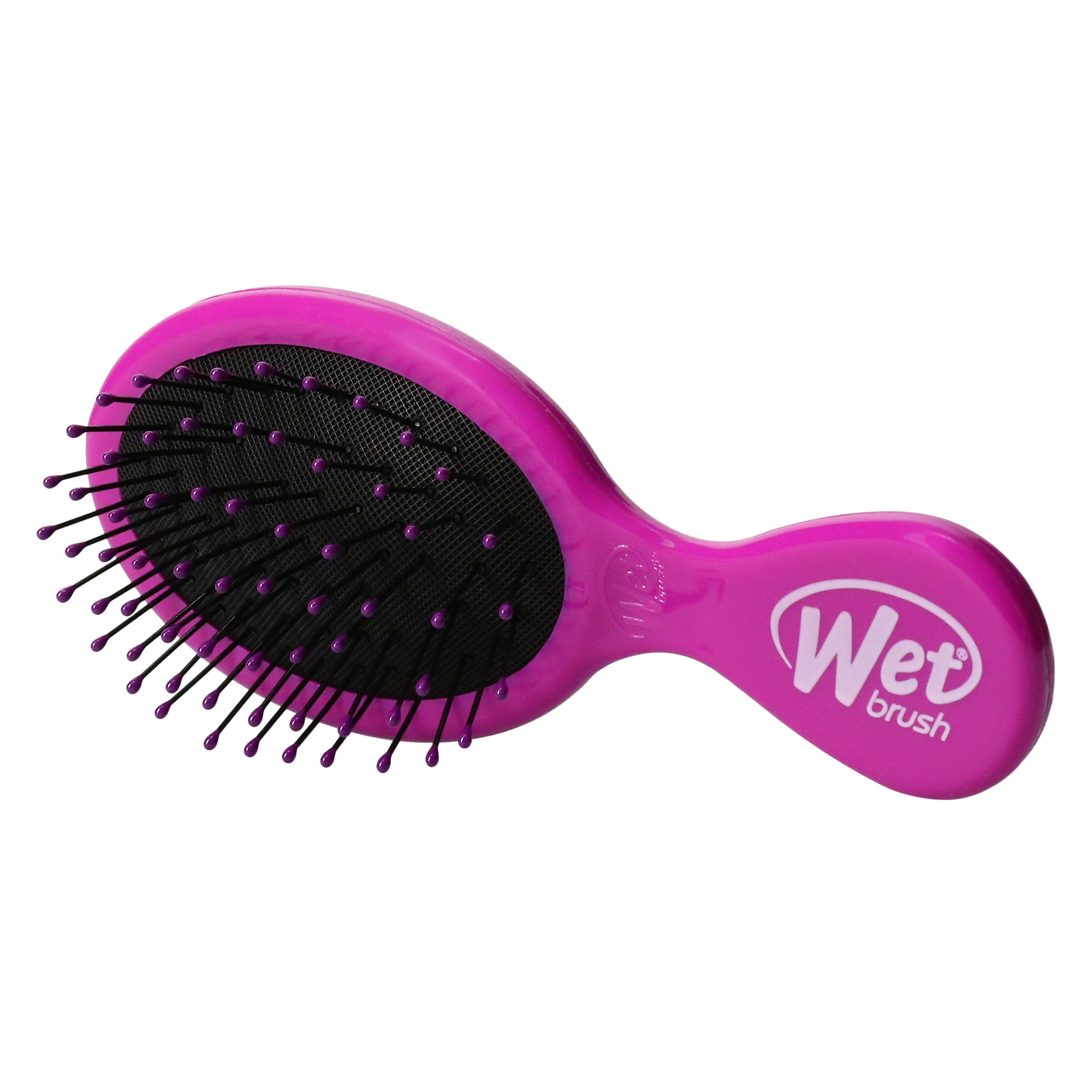 Wet Brush® Mini Detangler - Purple