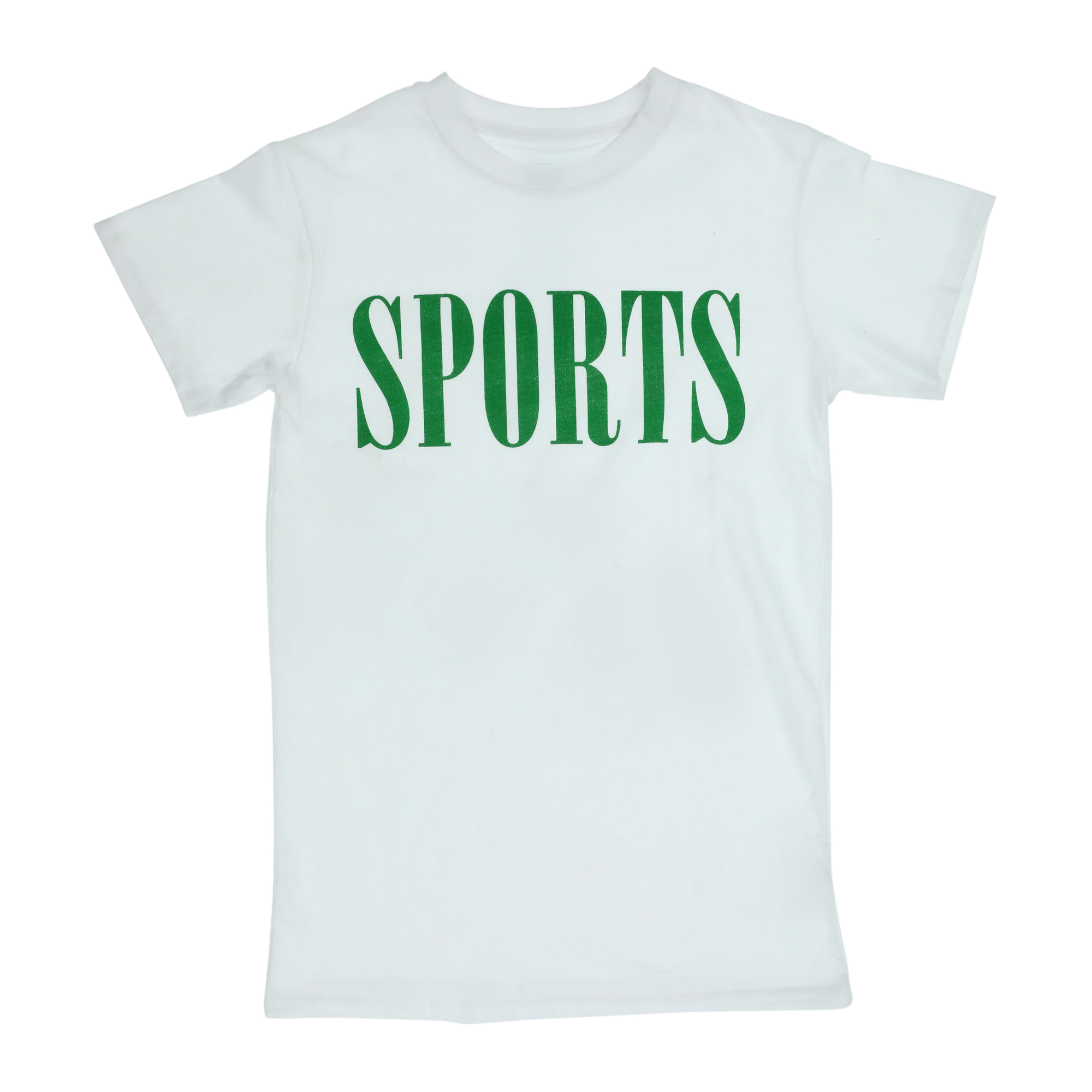sports' Graphic Tee