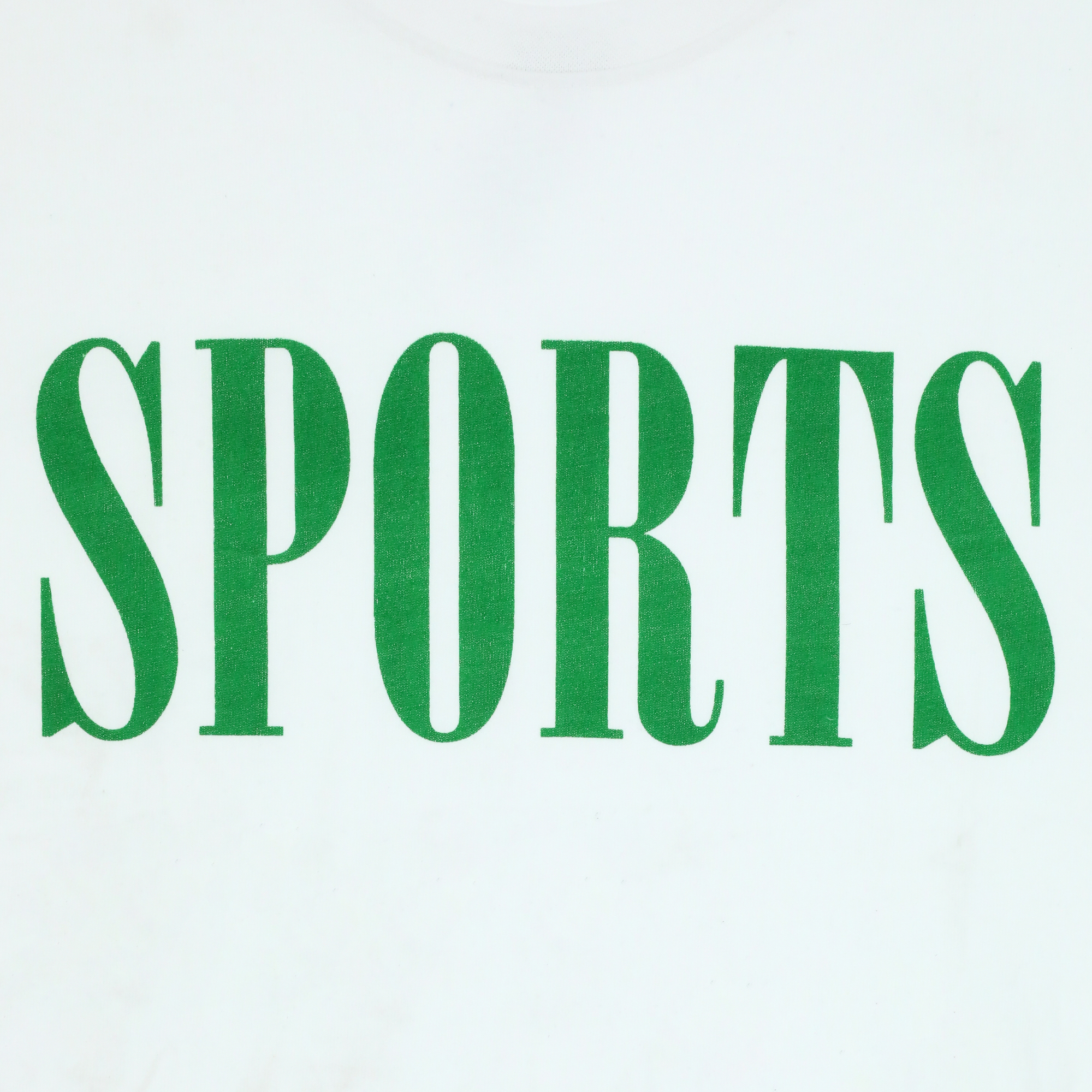 sports' Graphic Tee