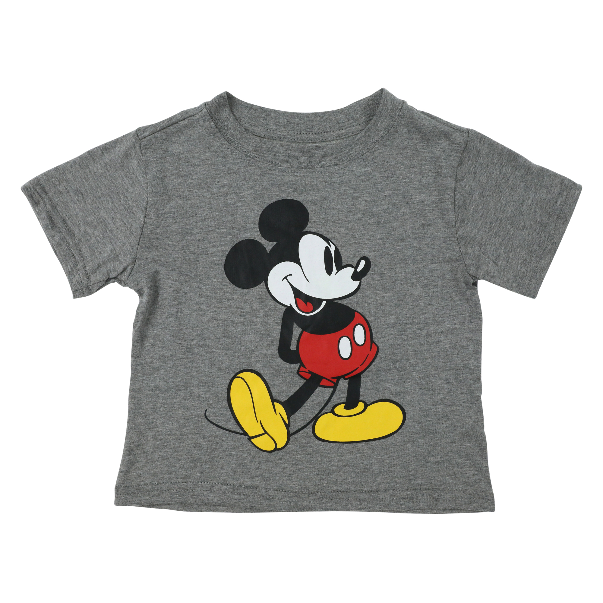 Kid's Mickey Mouse™ Graphic Tee