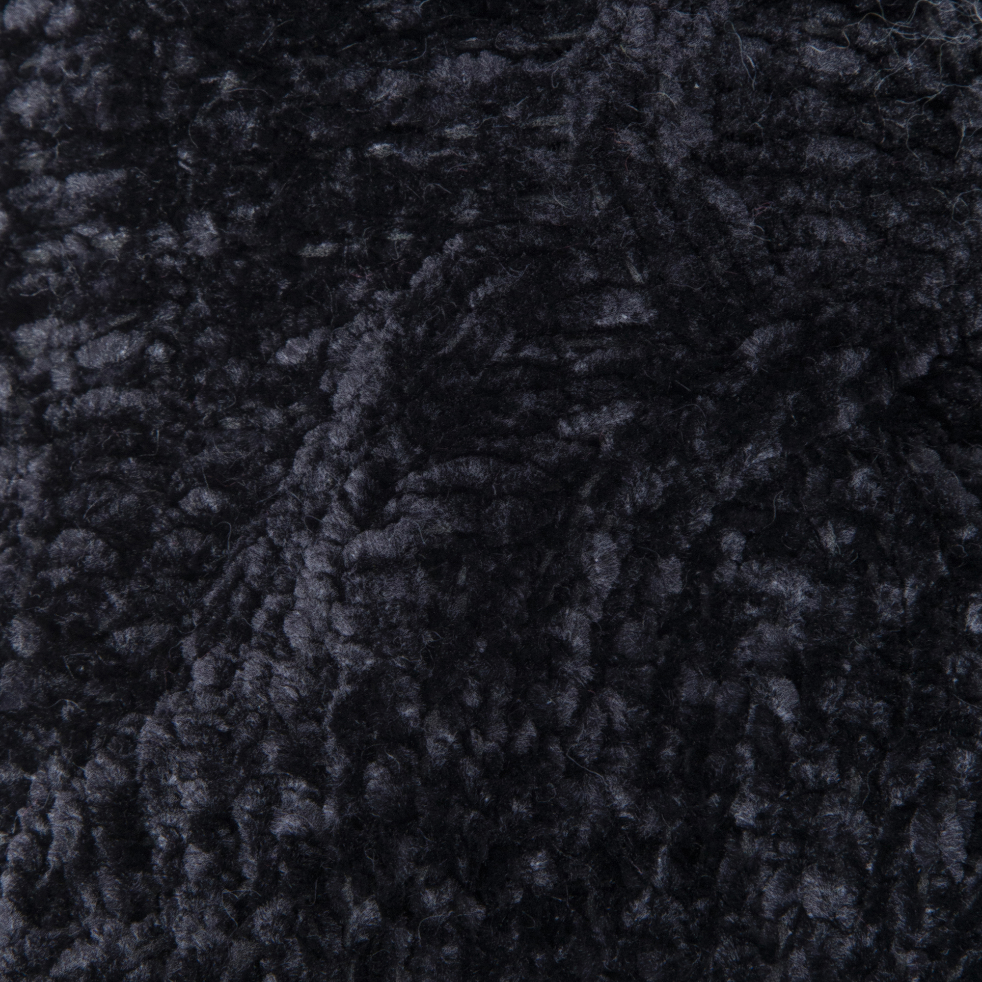 Ladies Chenille Cabin Socks