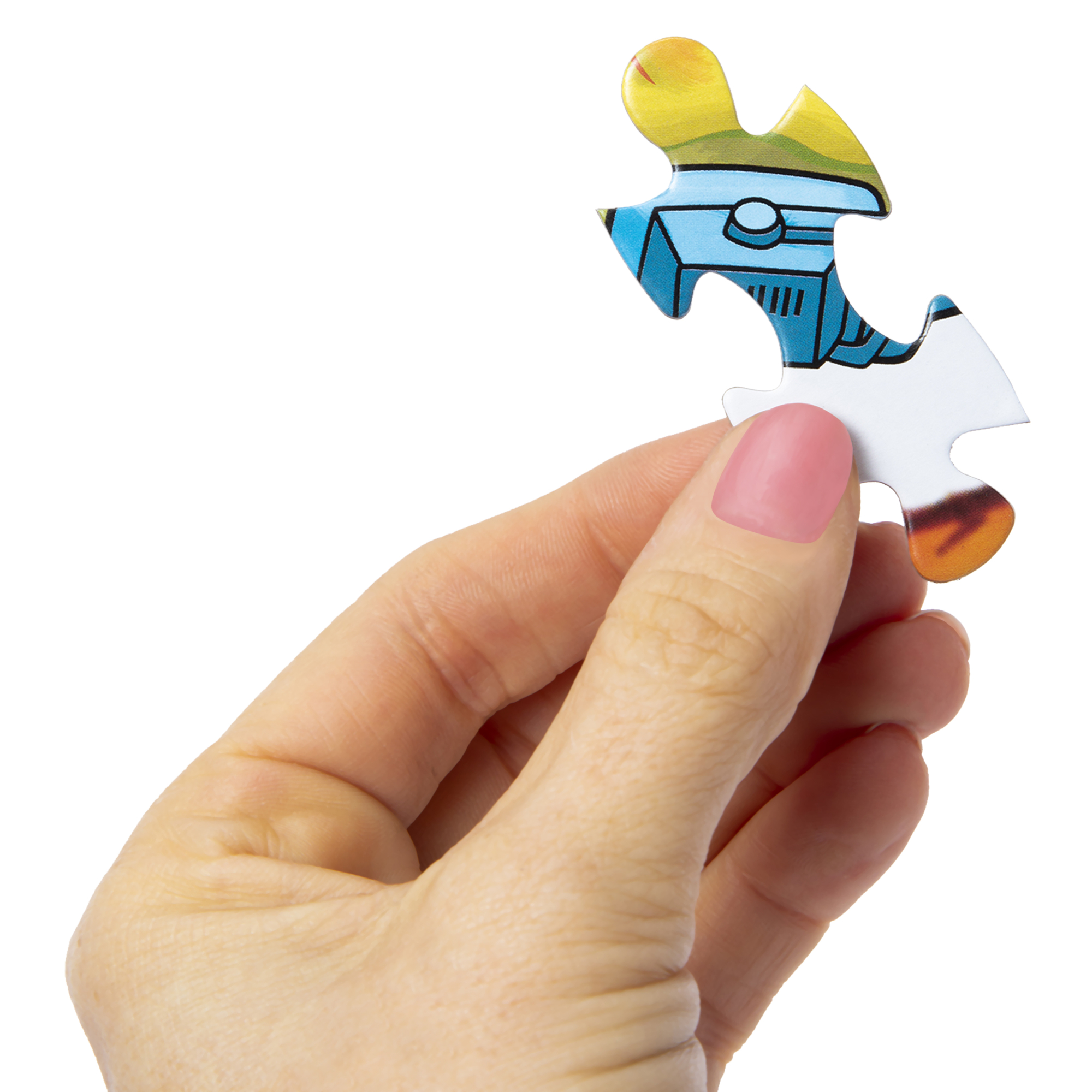 Spongebob Squarepants™ Jigsaw Puzzle