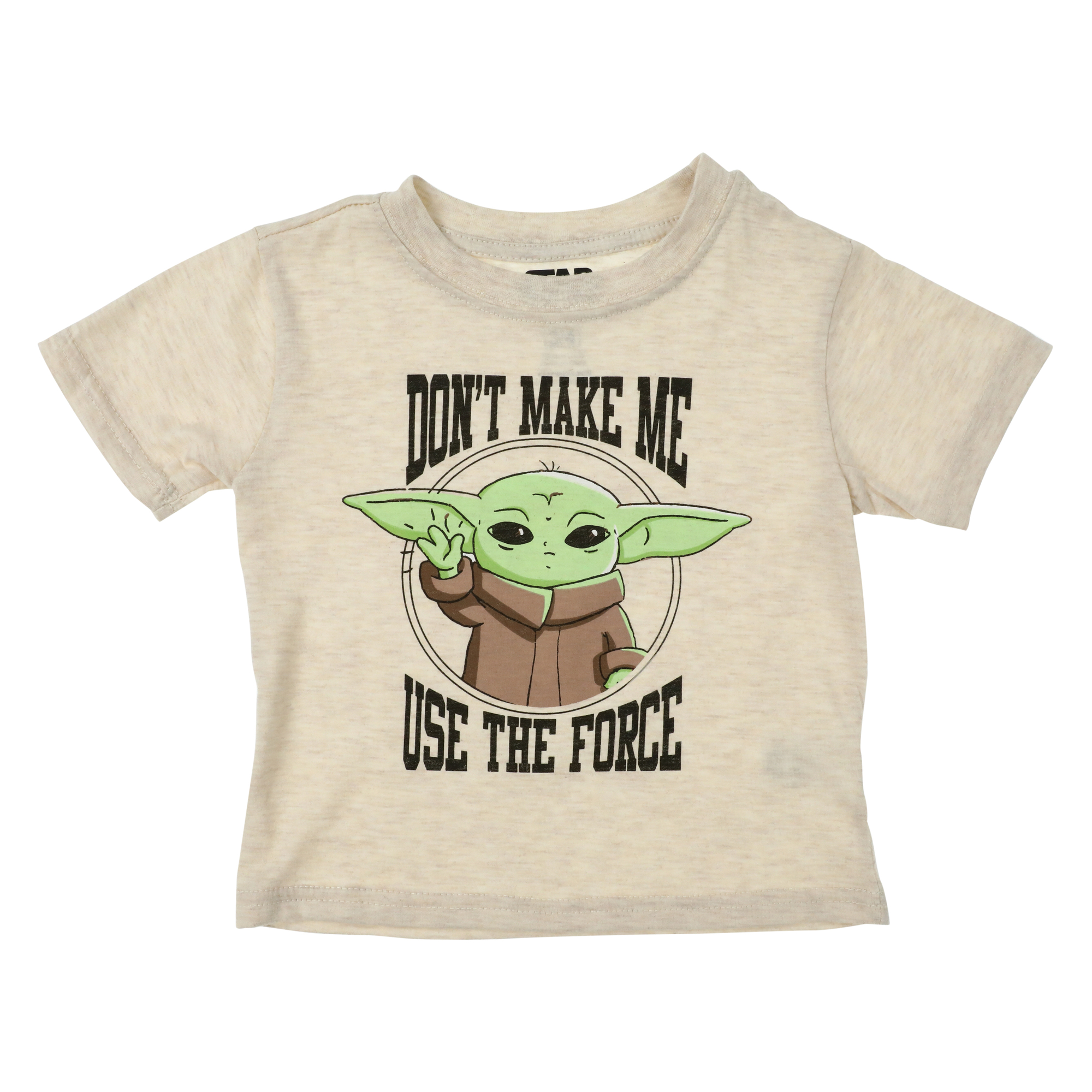 Kid’S Grogu Graphic Tee