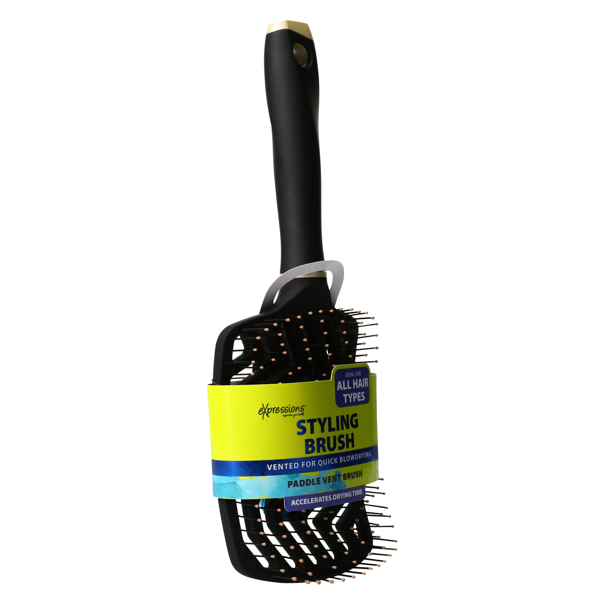Paddle Vent Hair Brush