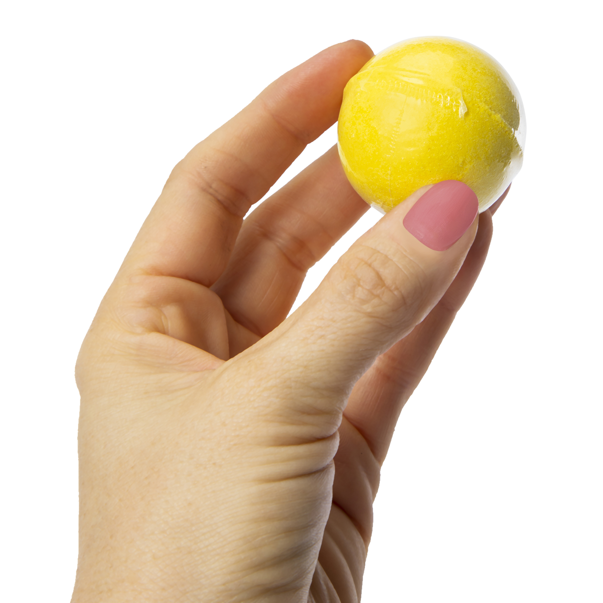 Spongebob Squarepants™ Pineapple Scented Bath Bomb