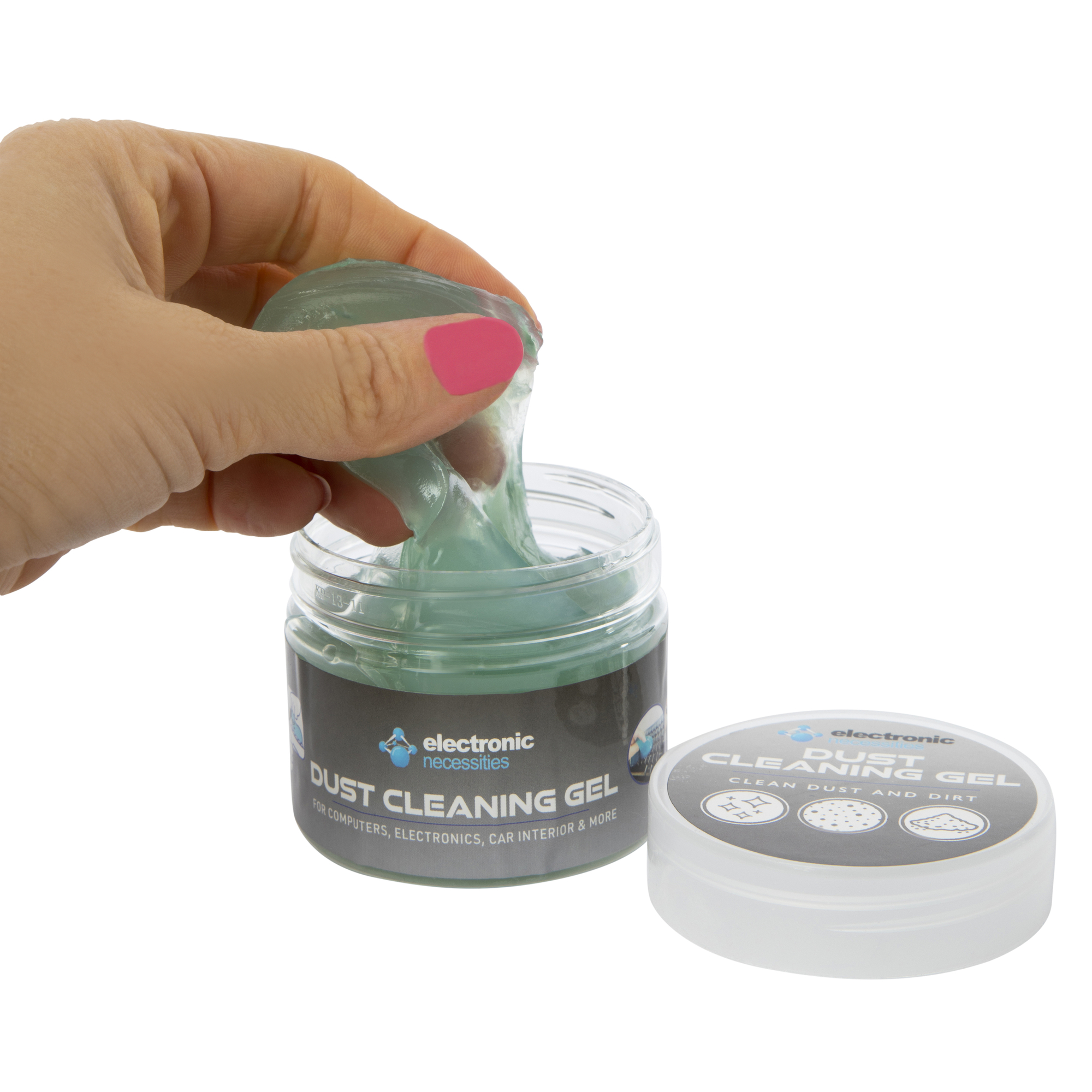 Dust Cleaning Gel For Car & Electronics