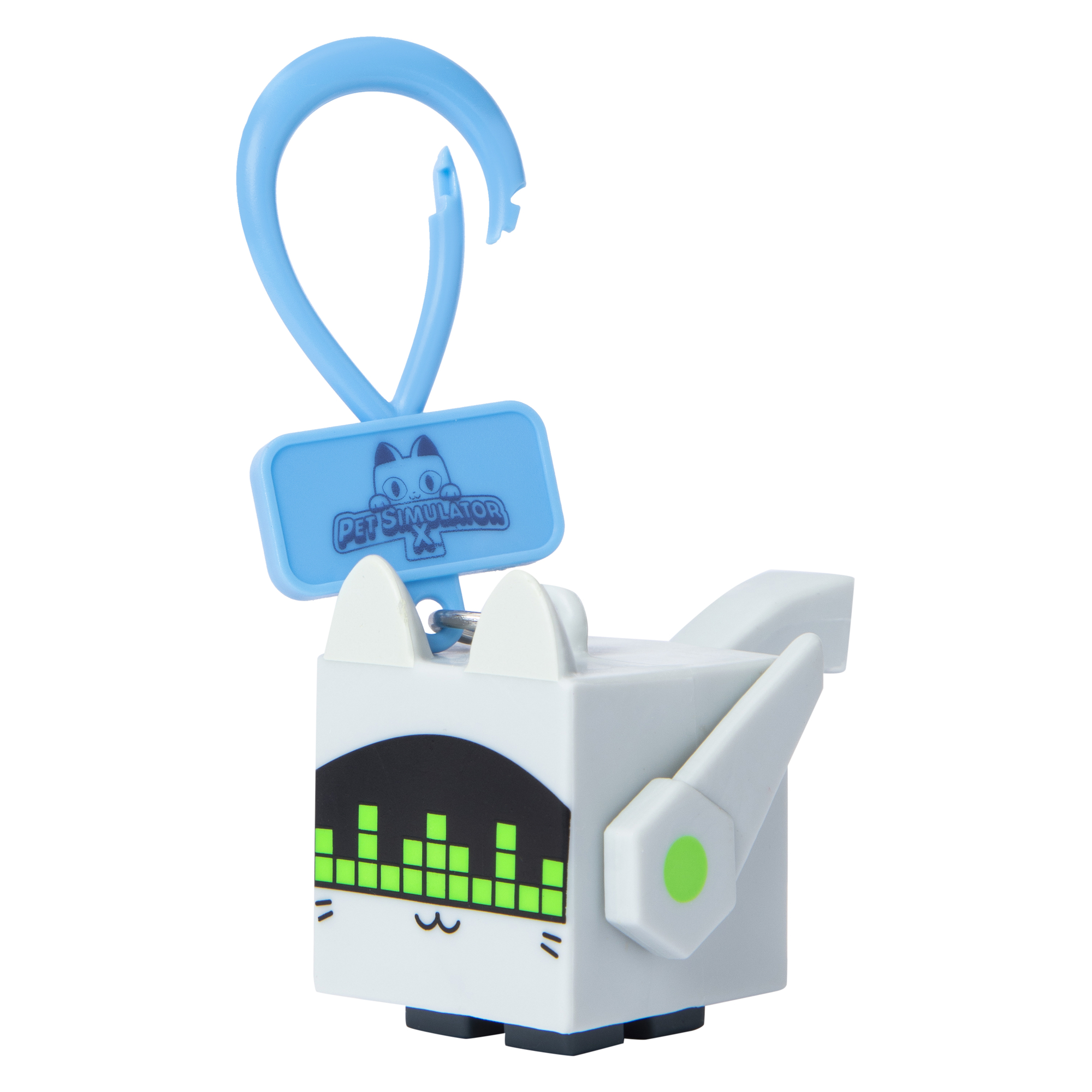 Pet Simulator X™ Series 1 Collector Clip Blind Bag
