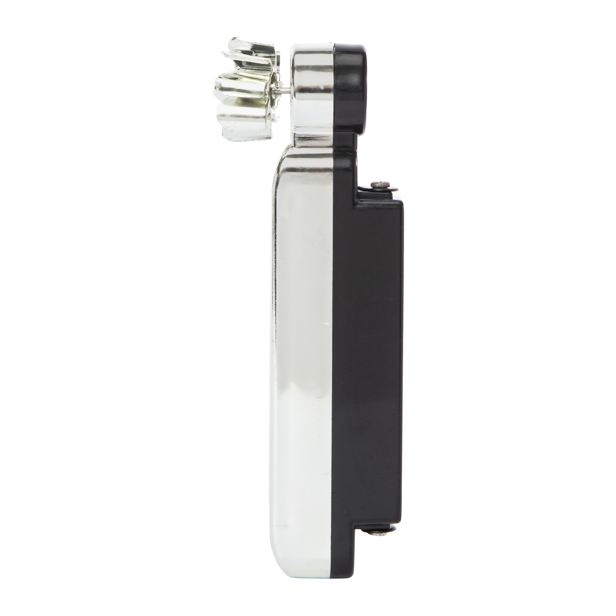 Wind Powered Car Grill Light