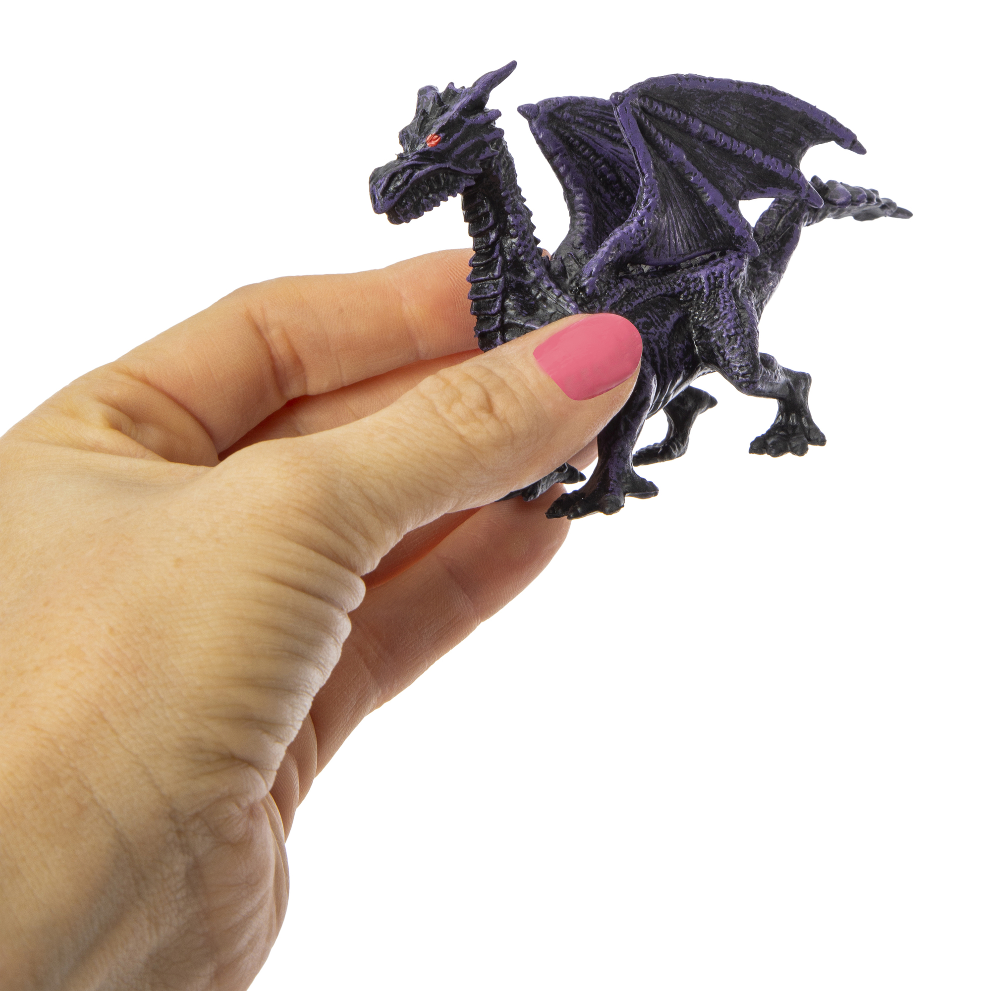 5-Pack My Mini Dragons Toy Set