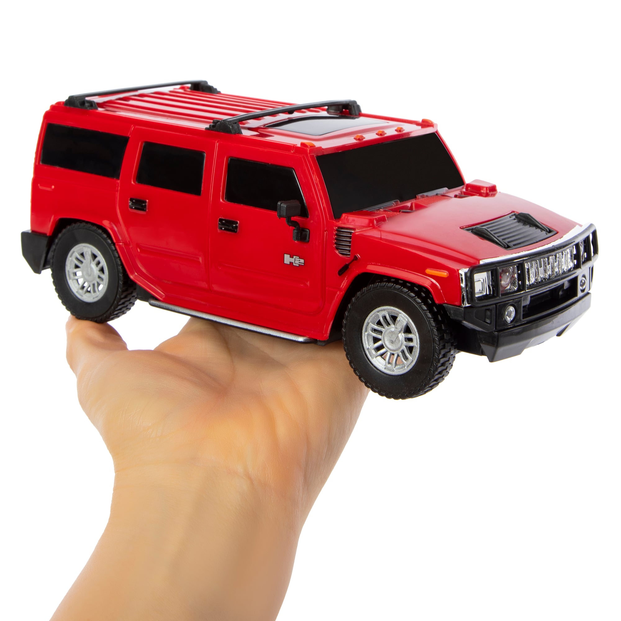 Hummer® H2® 1:24 Licensed Friction Car