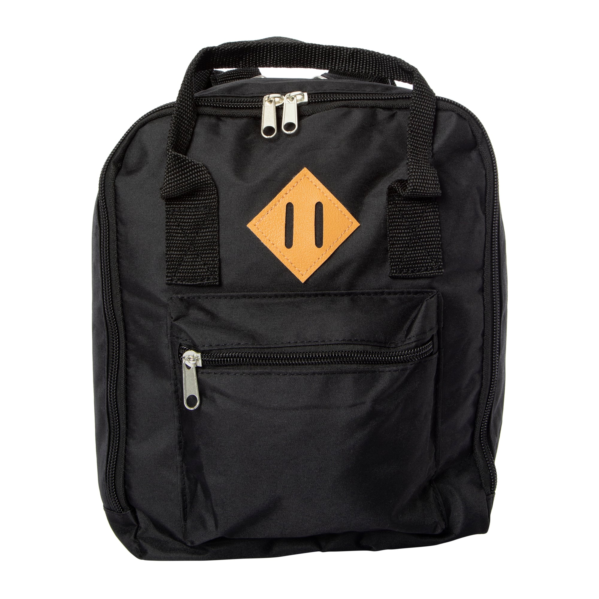 Top Handle Mini Backpack 10.5in