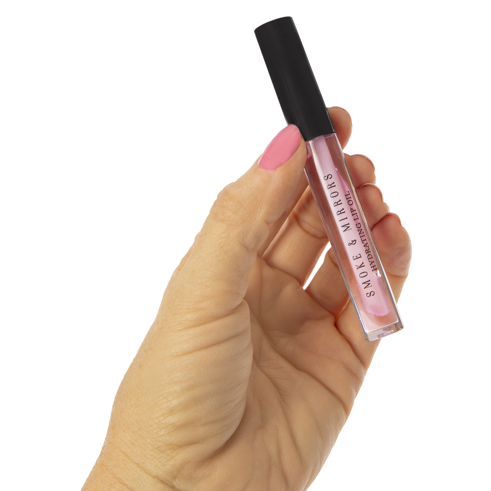 Smoke & Mirrors 10-Piece Hydrating Lip Oils Gift Set