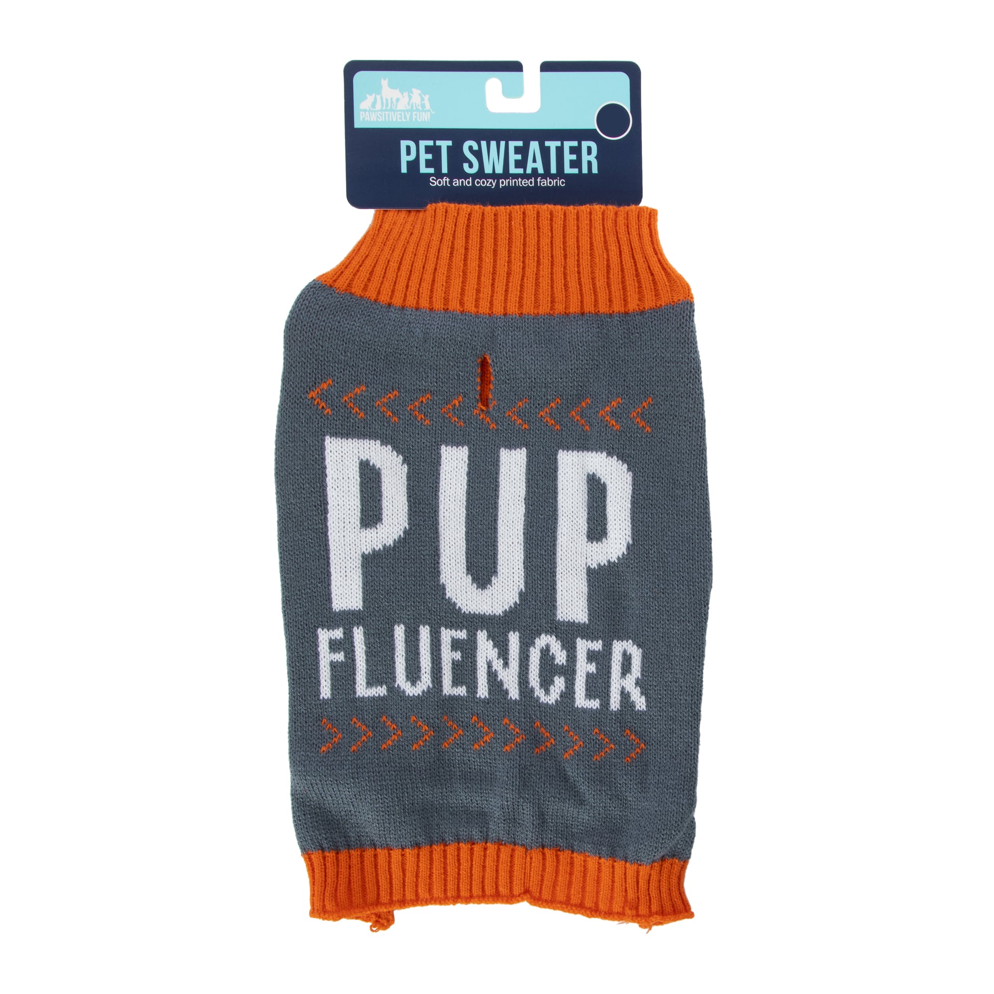 Pet Sweater