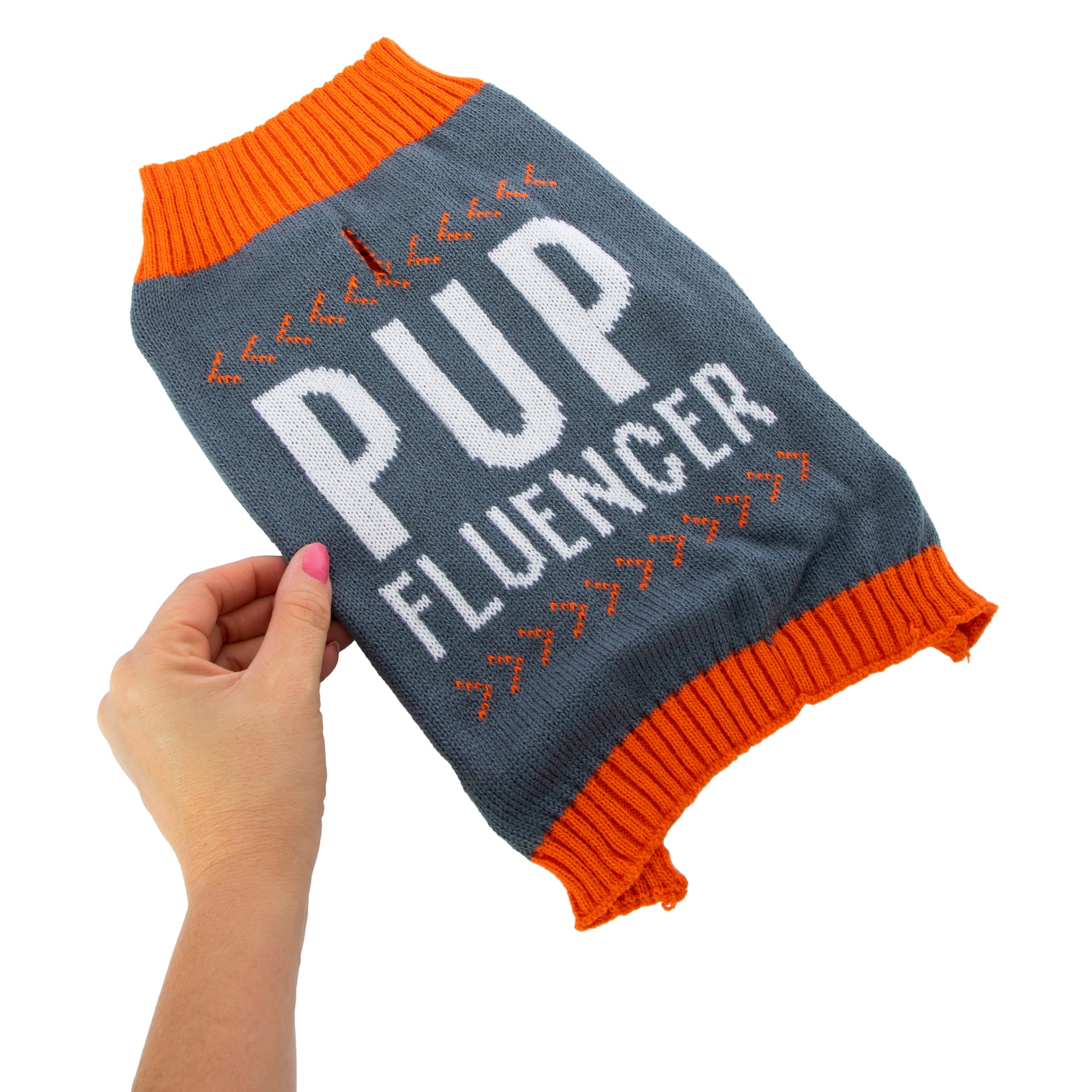 Pet Sweater