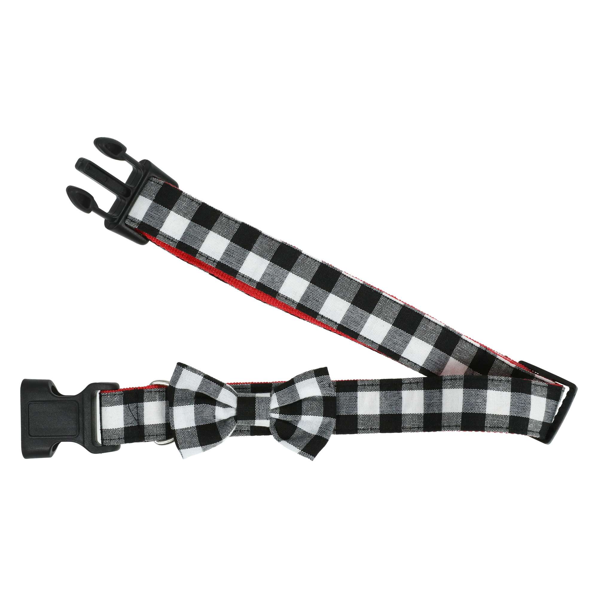 Christmas Dog Collar