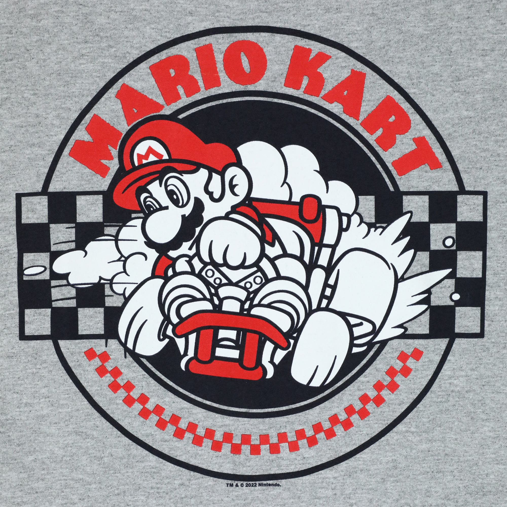 Mario Kart™ Graphic Tee