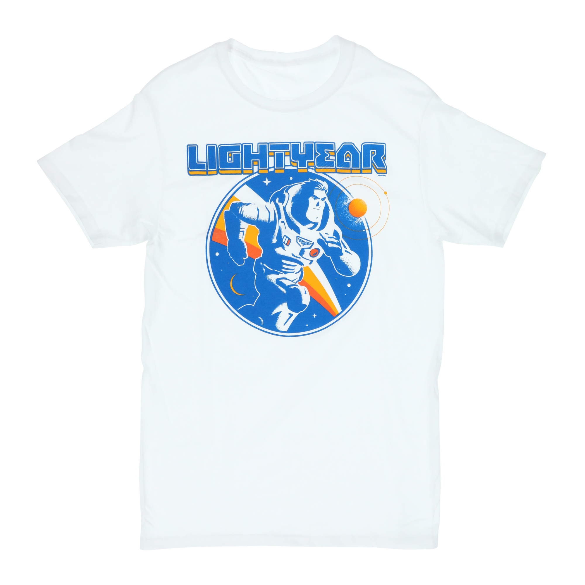Toy Story™ Buzz Lightyear™ Action Graphic Tee