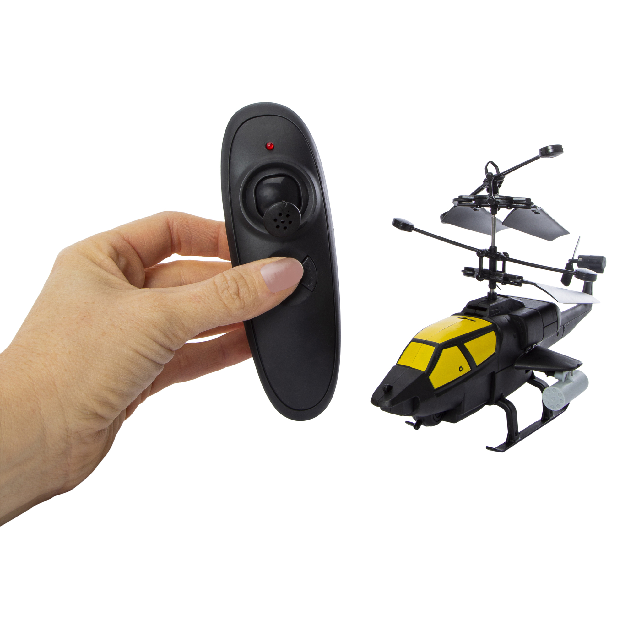 Cobra Flyer Remote Control Helicopter