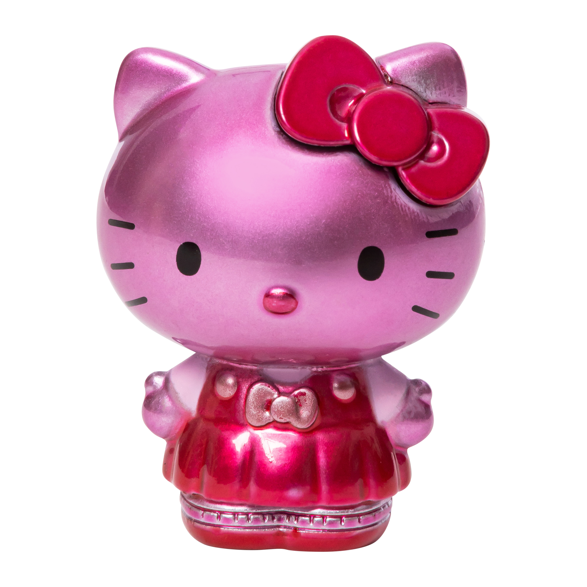 Hello Kitty® Metalfigs® Figure 2.5in