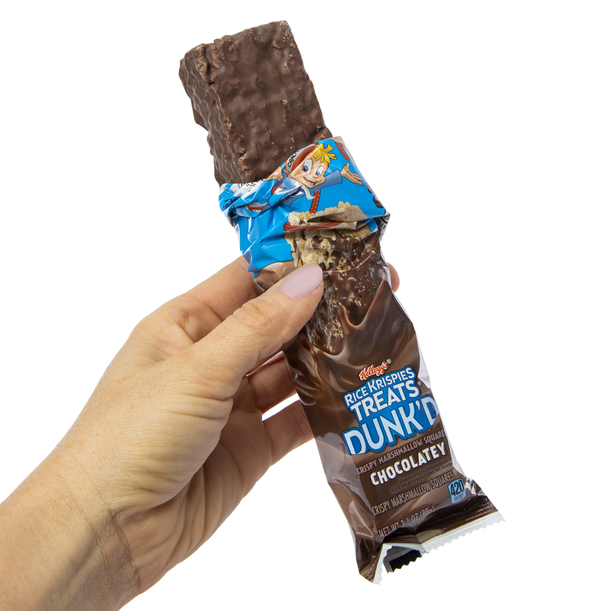Rice Krispies Treats® Dunk’D Bar 3.1oz