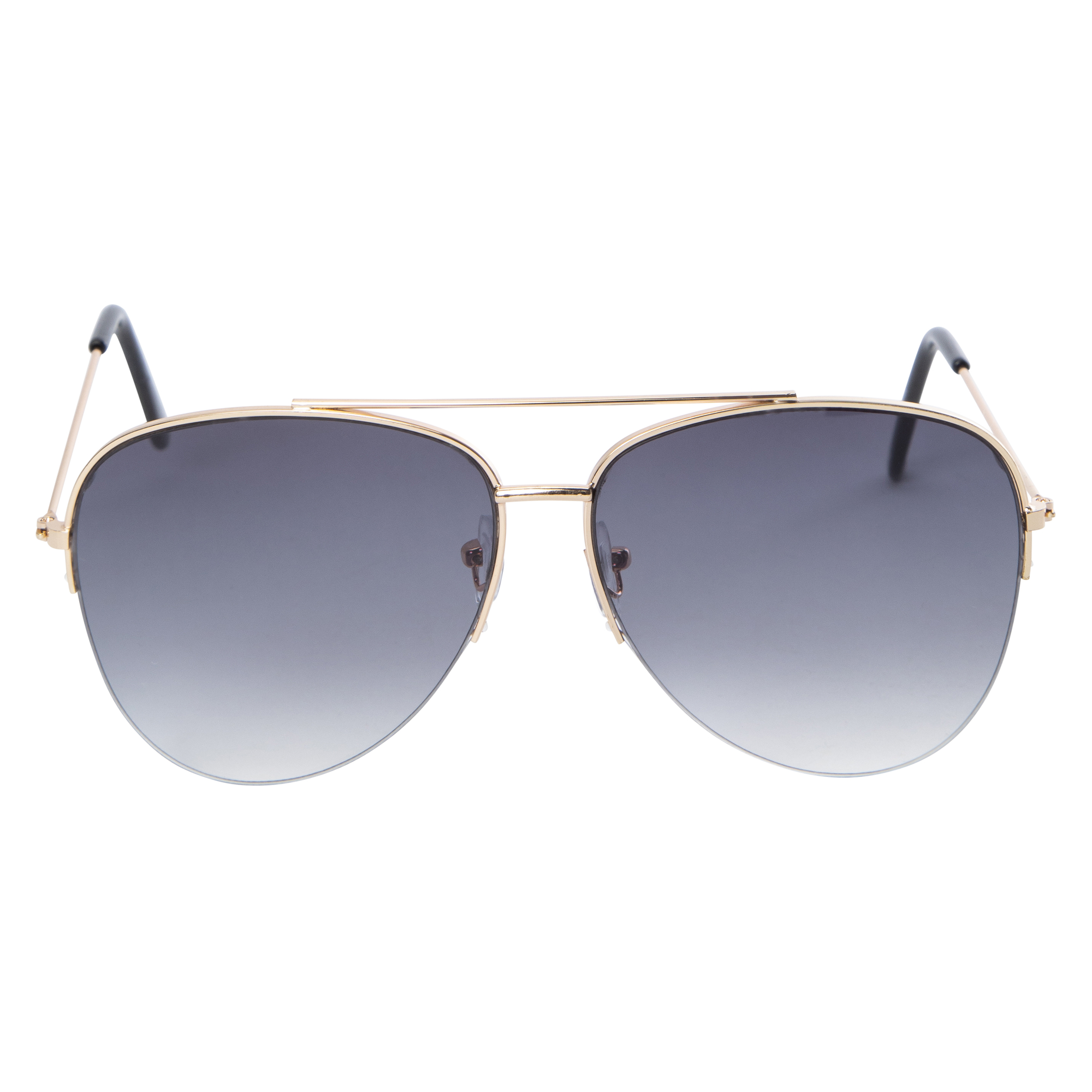 Ladies Classic Aviator Sunglasses