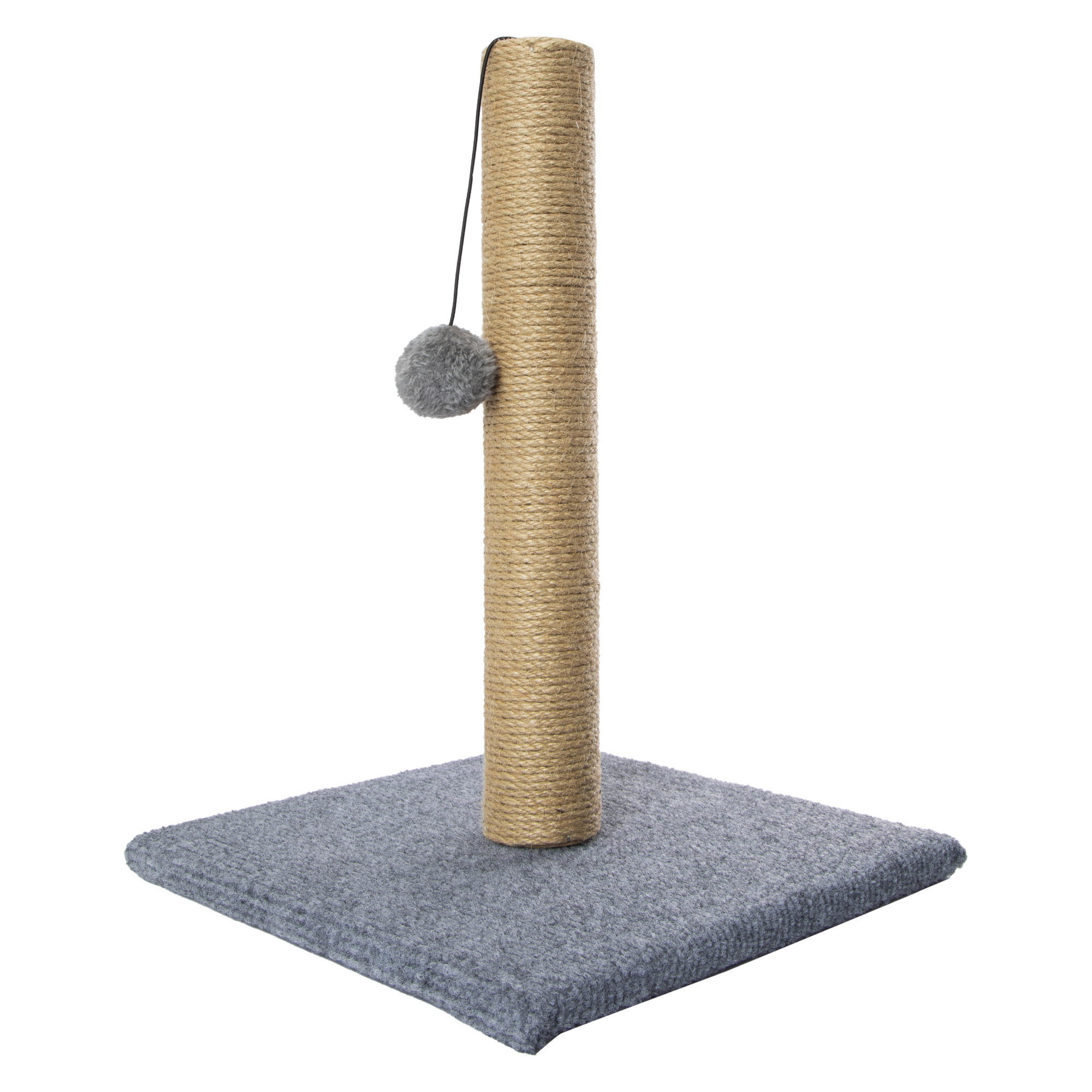 cat scratch tower 16.5in