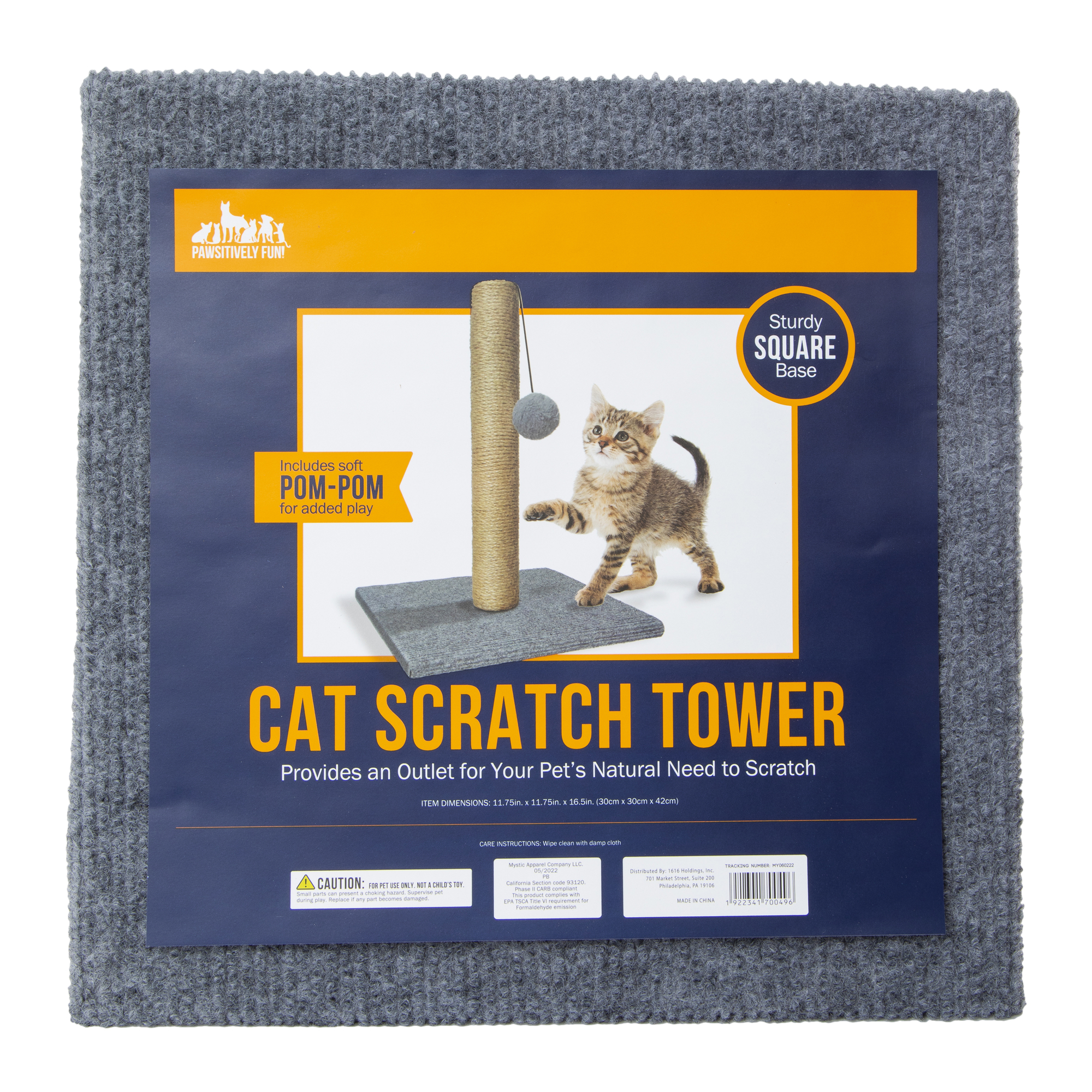 aiperro cat litter box Aivituvin Wooden Cat Litter Box Enclosure AIR7018, Side Table with Wheels